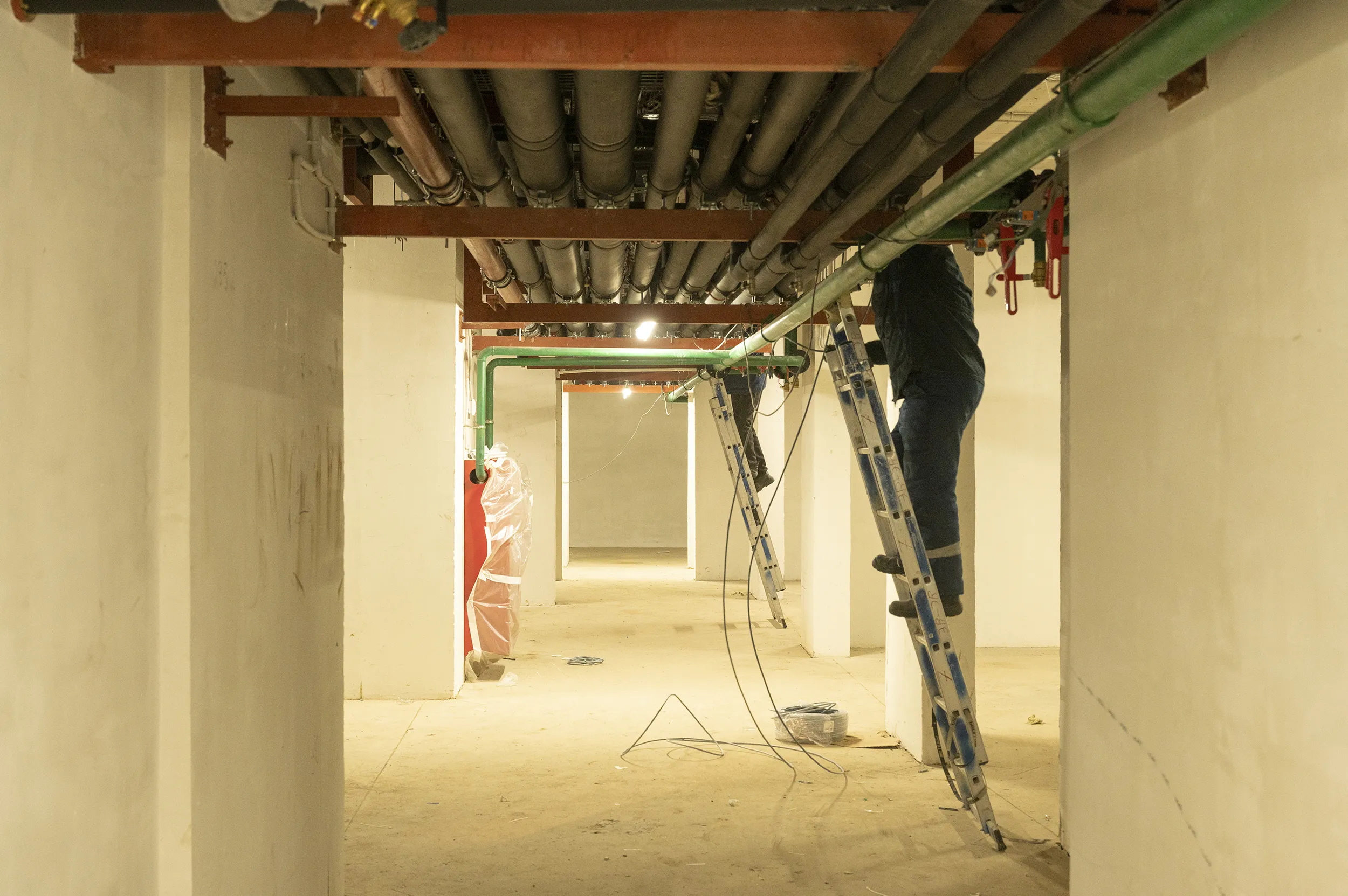 ЖК Smart Garden (Смарт Гарден) ход строительства