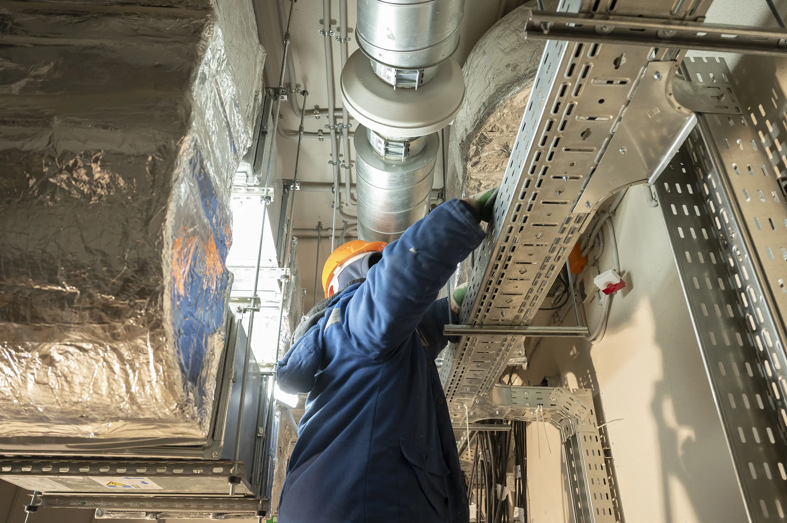 ЖК Smart Garden (Смарт Гарден) ход строительства