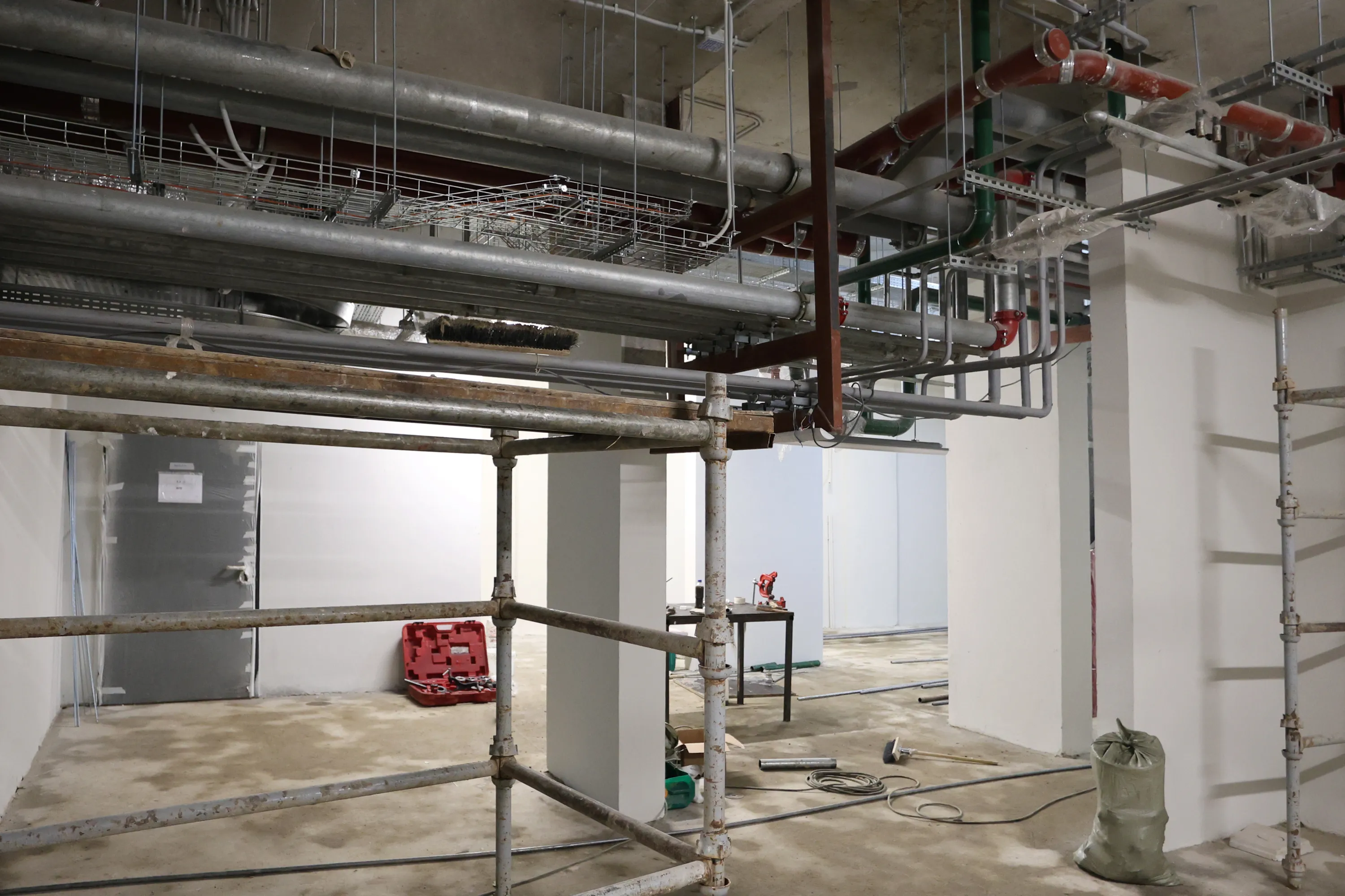 ЖК Smart Garden (Смарт Гарден) ход строительства