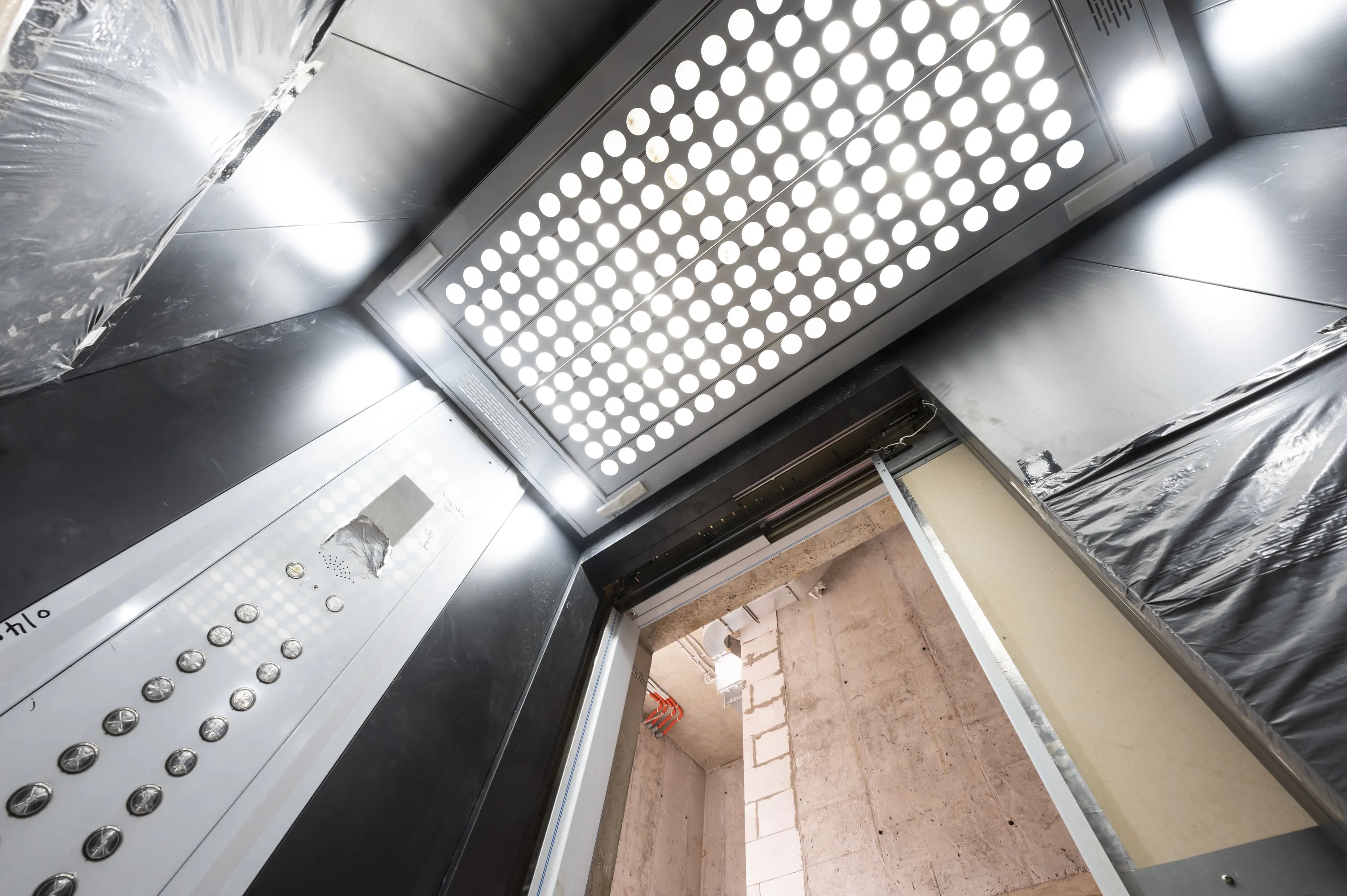 ЖК Smart Garden (Смарт Гарден) ход строительства