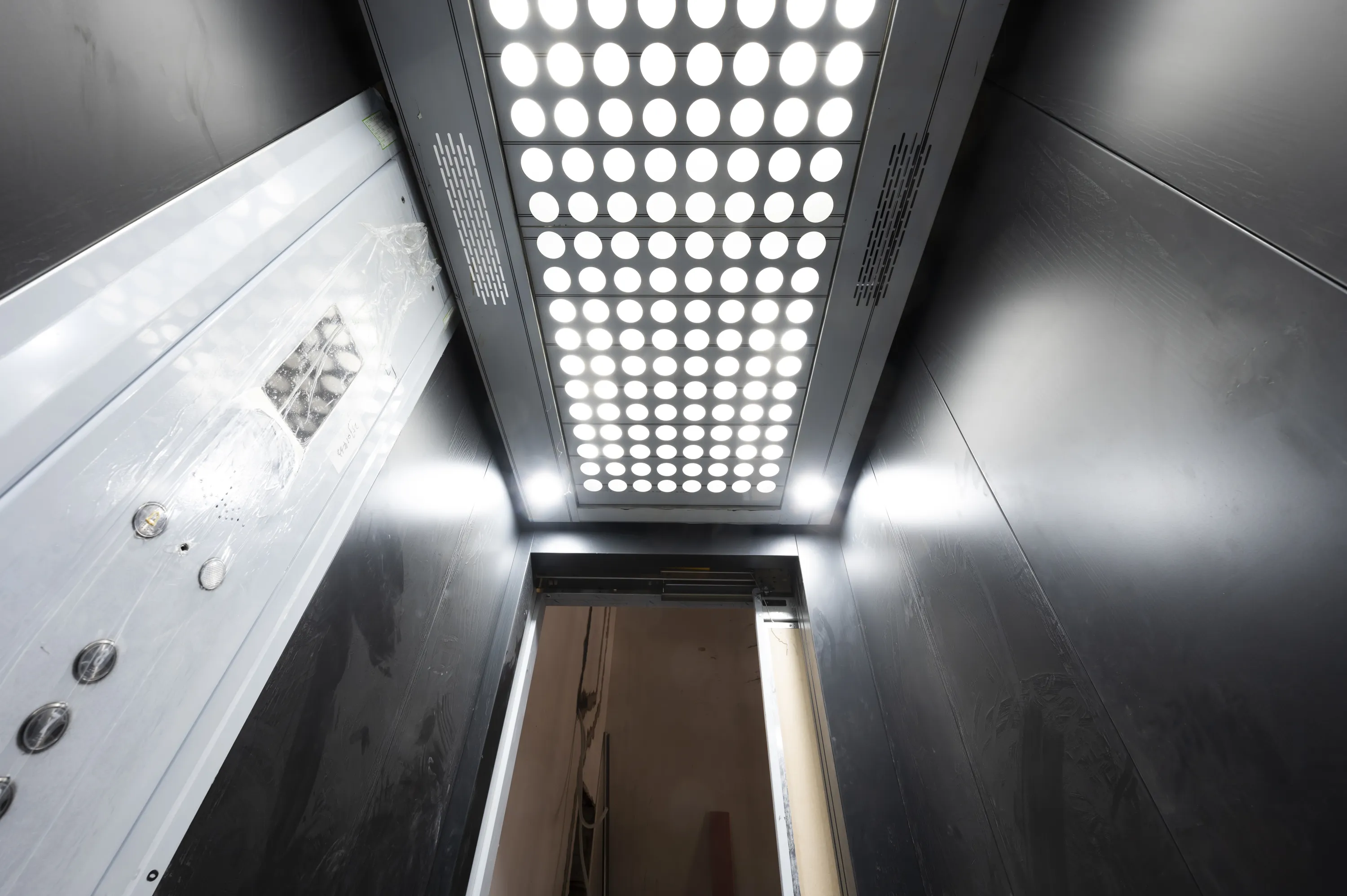 ЖК Smart Garden (Смарт Гарден) ход строительства