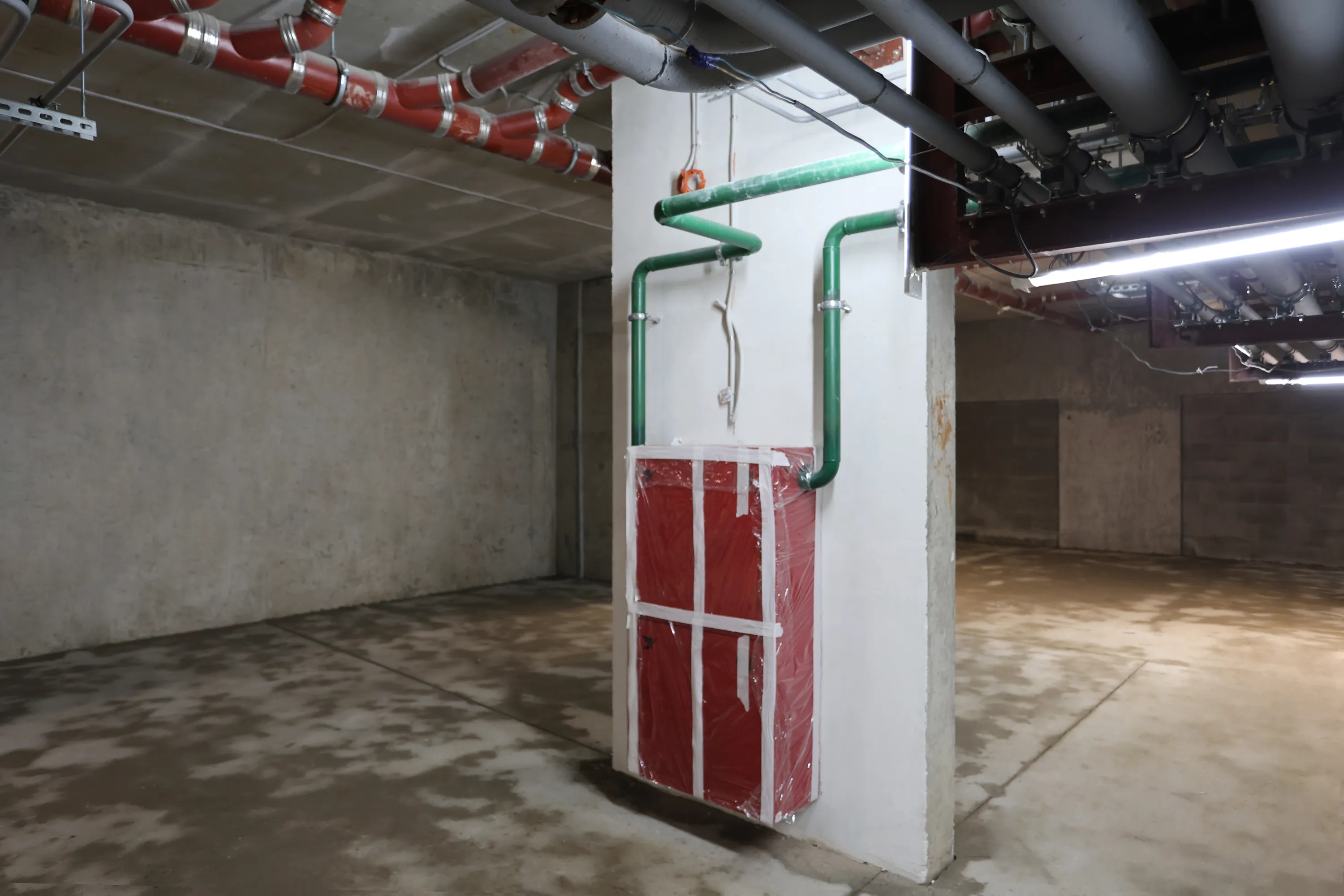 ЖК Smart Garden (Смарт Гарден) ход строительства