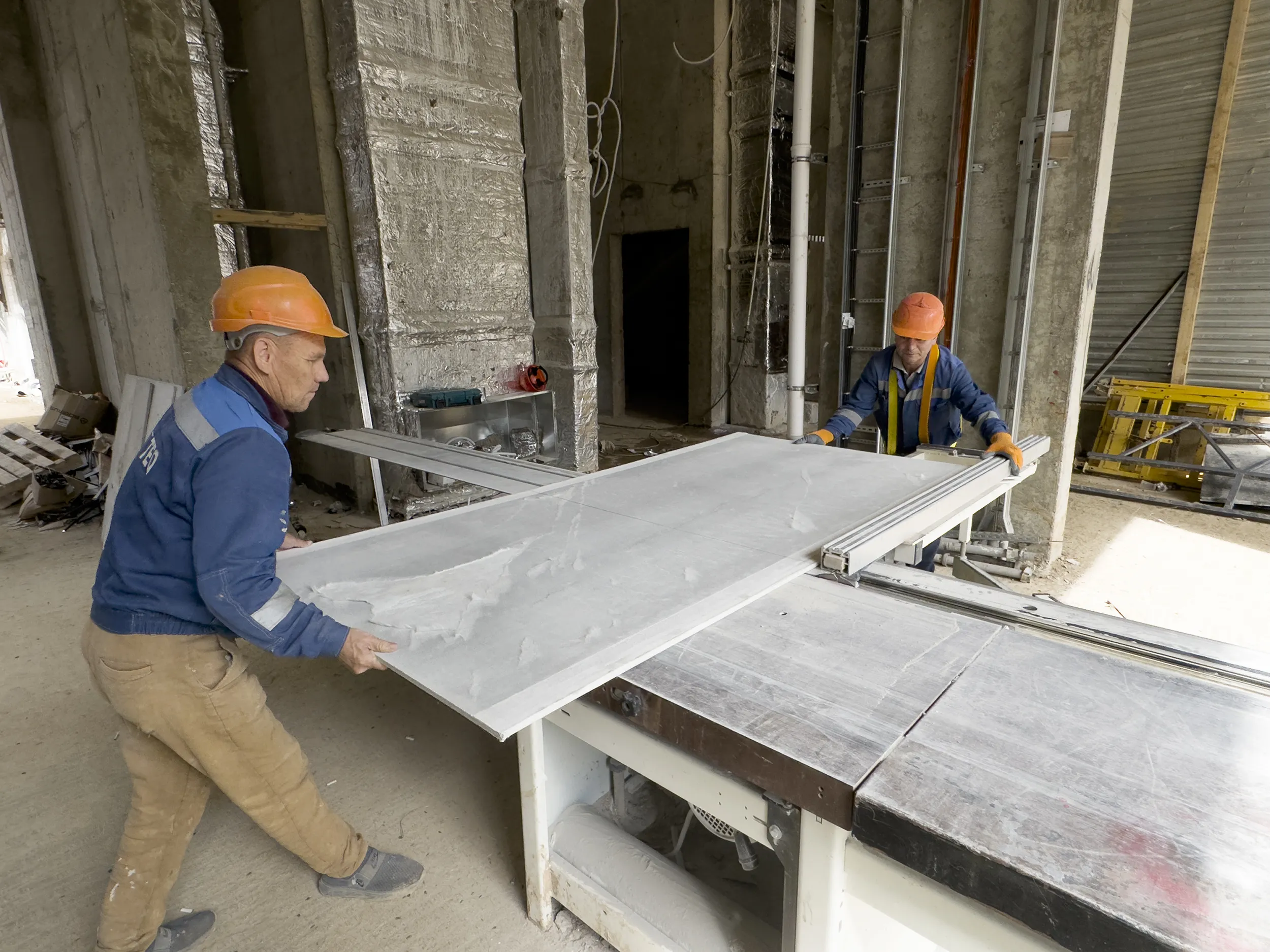 ЖК Smart Garden (Смарт Гарден) ход строительства