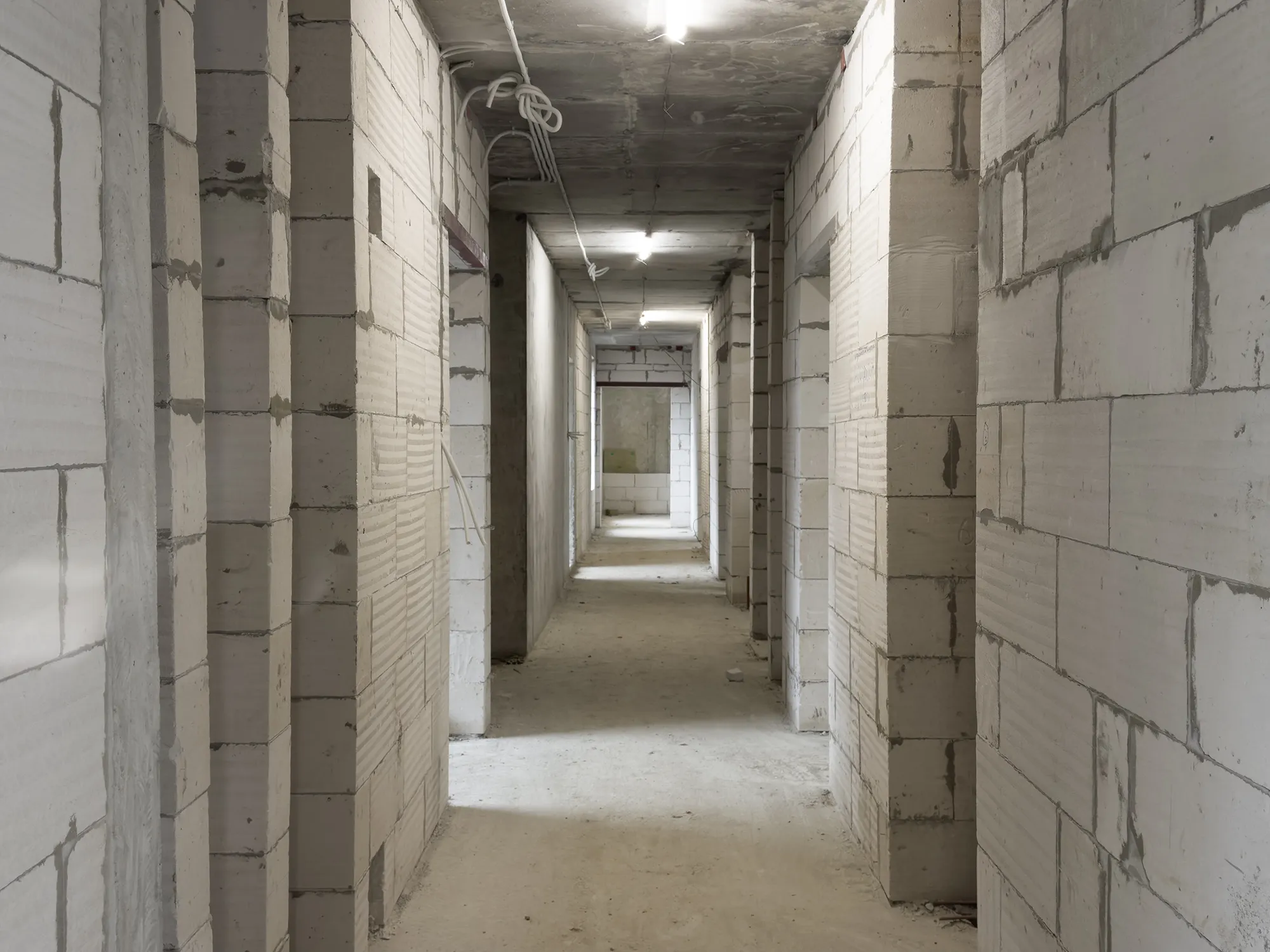 ЖК Smart Garden (Смарт Гарден) ход строительства