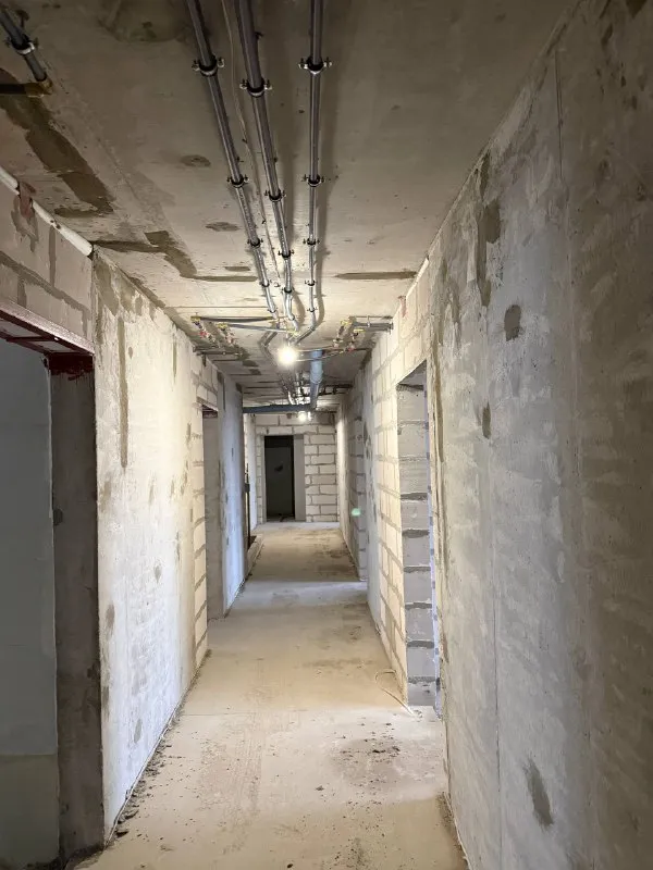 ЖК Детали ход строительства