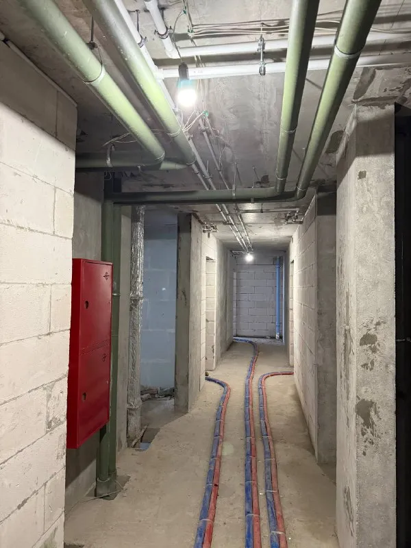 ЖК Детали ход строительства