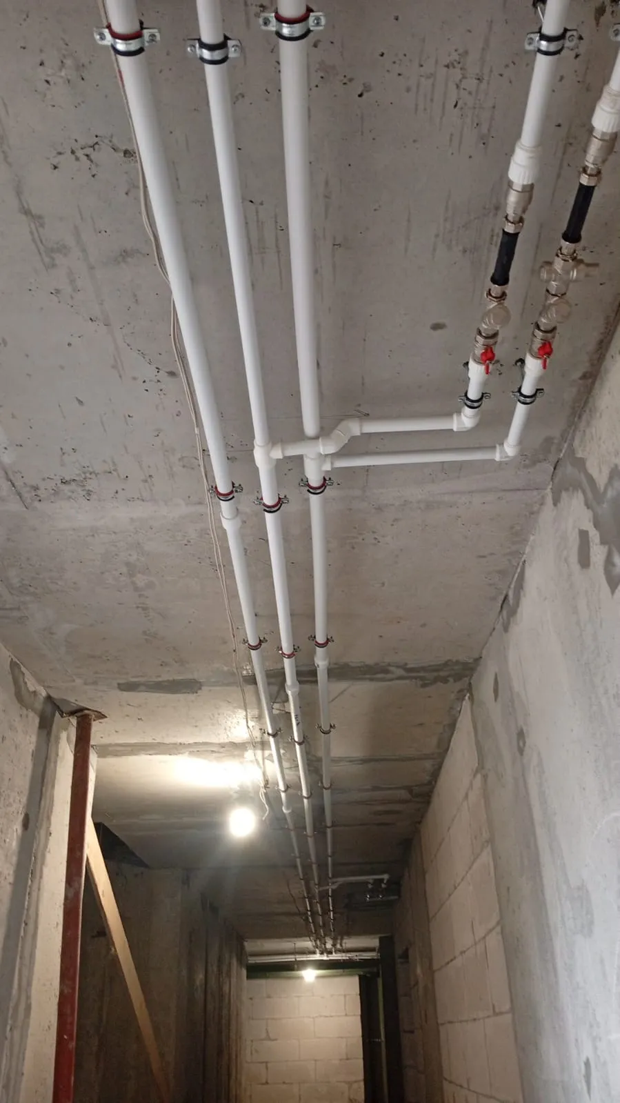 ЖК Детали ход строительства