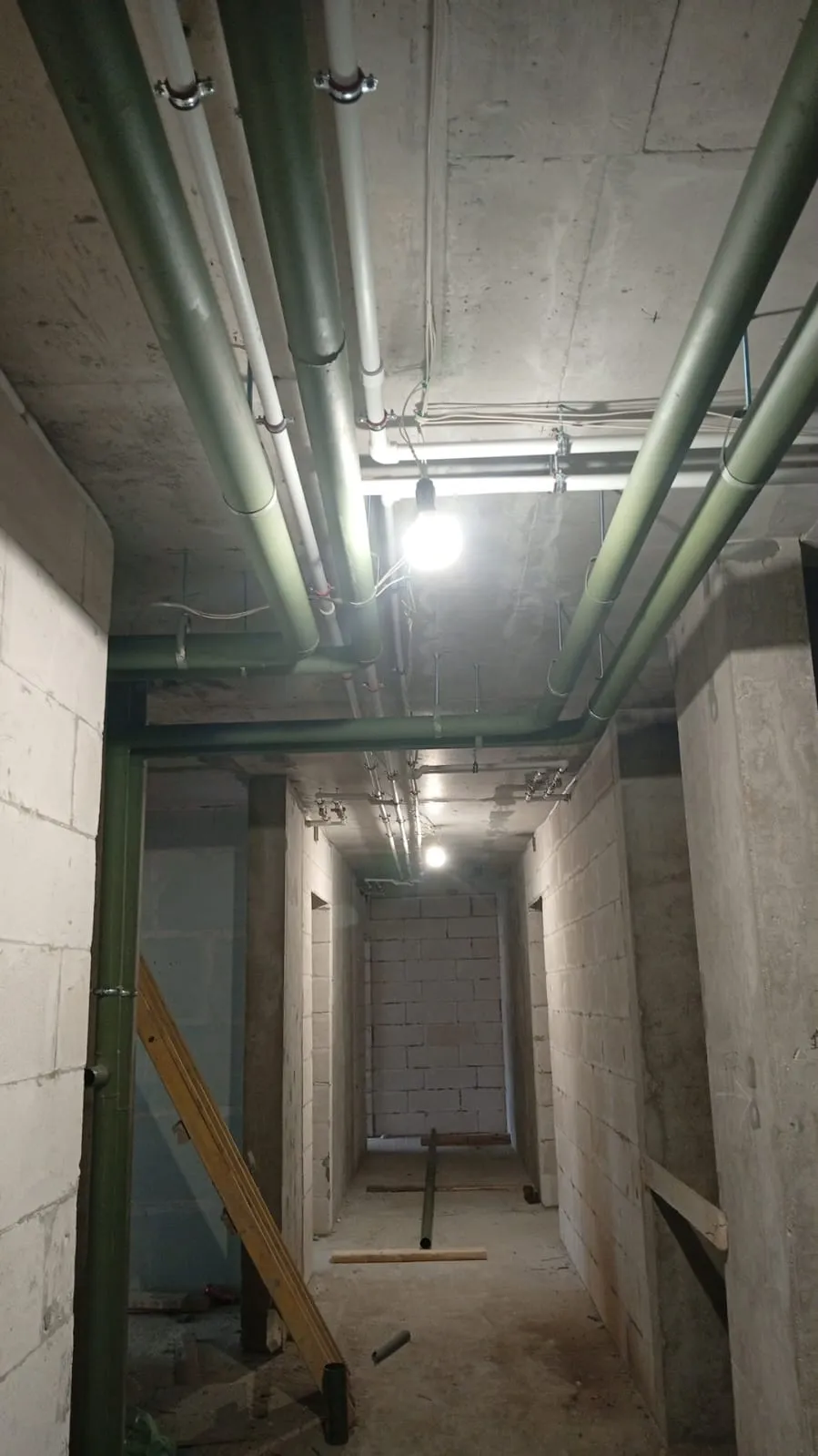 ЖК Детали ход строительства