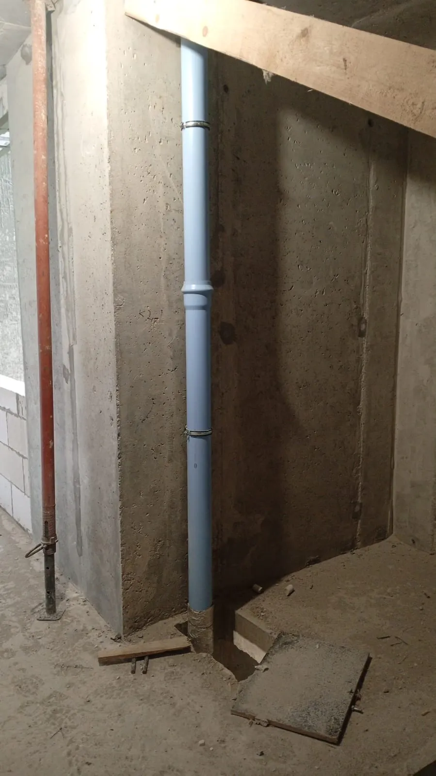 ЖК Детали ход строительства