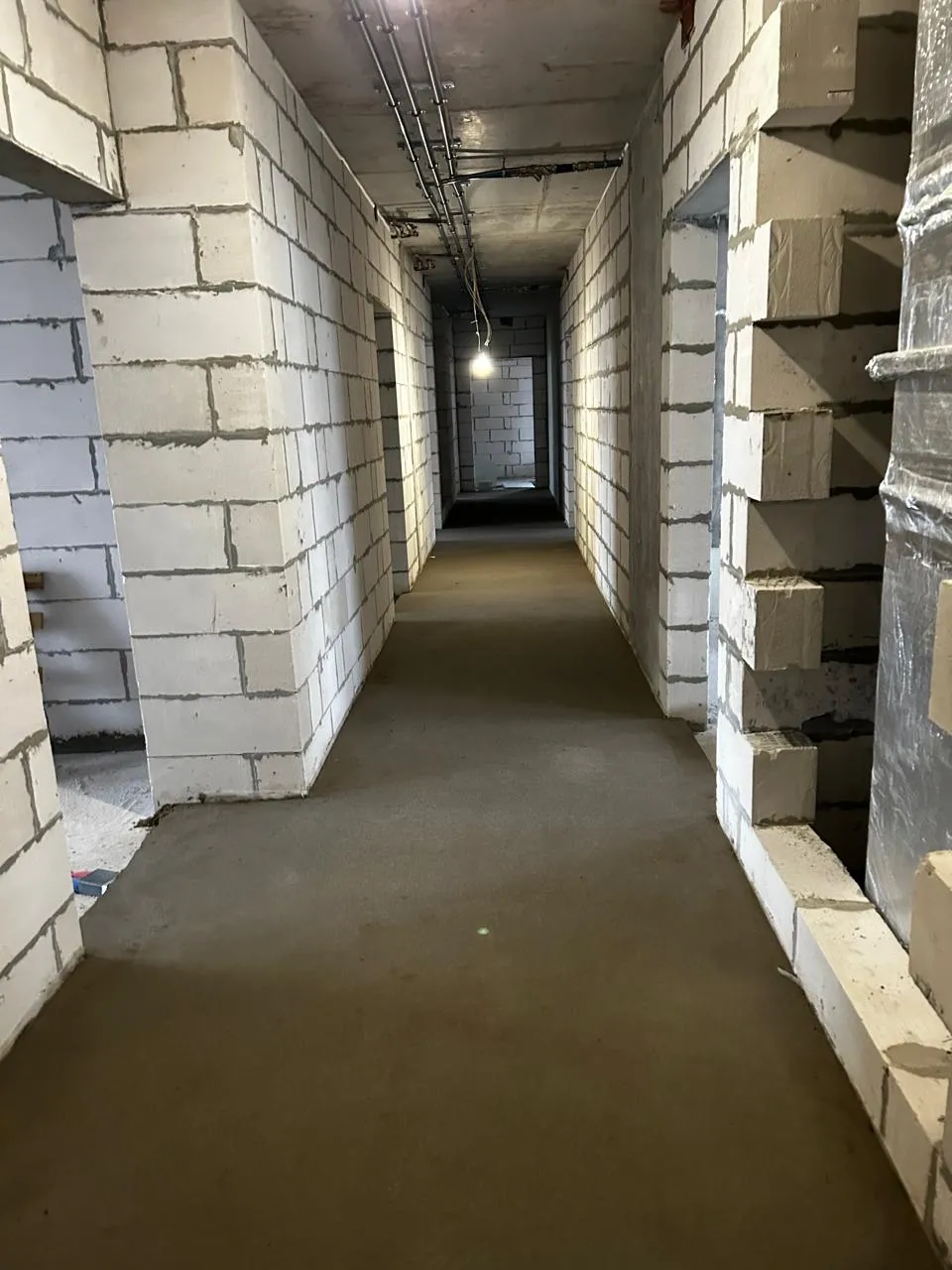 ЖК Детали ход строительства