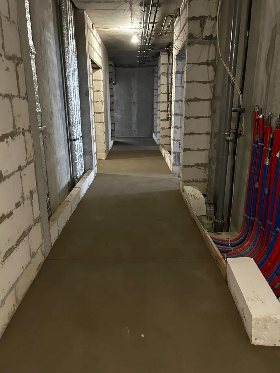 ЖК Детали ход строительства