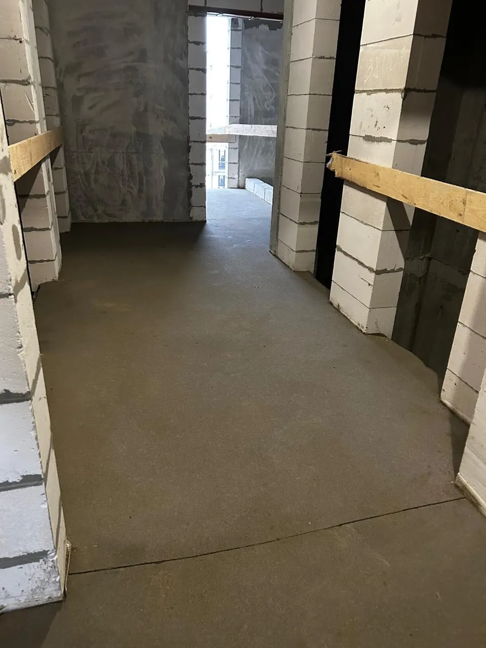 ЖК Детали ход строительства