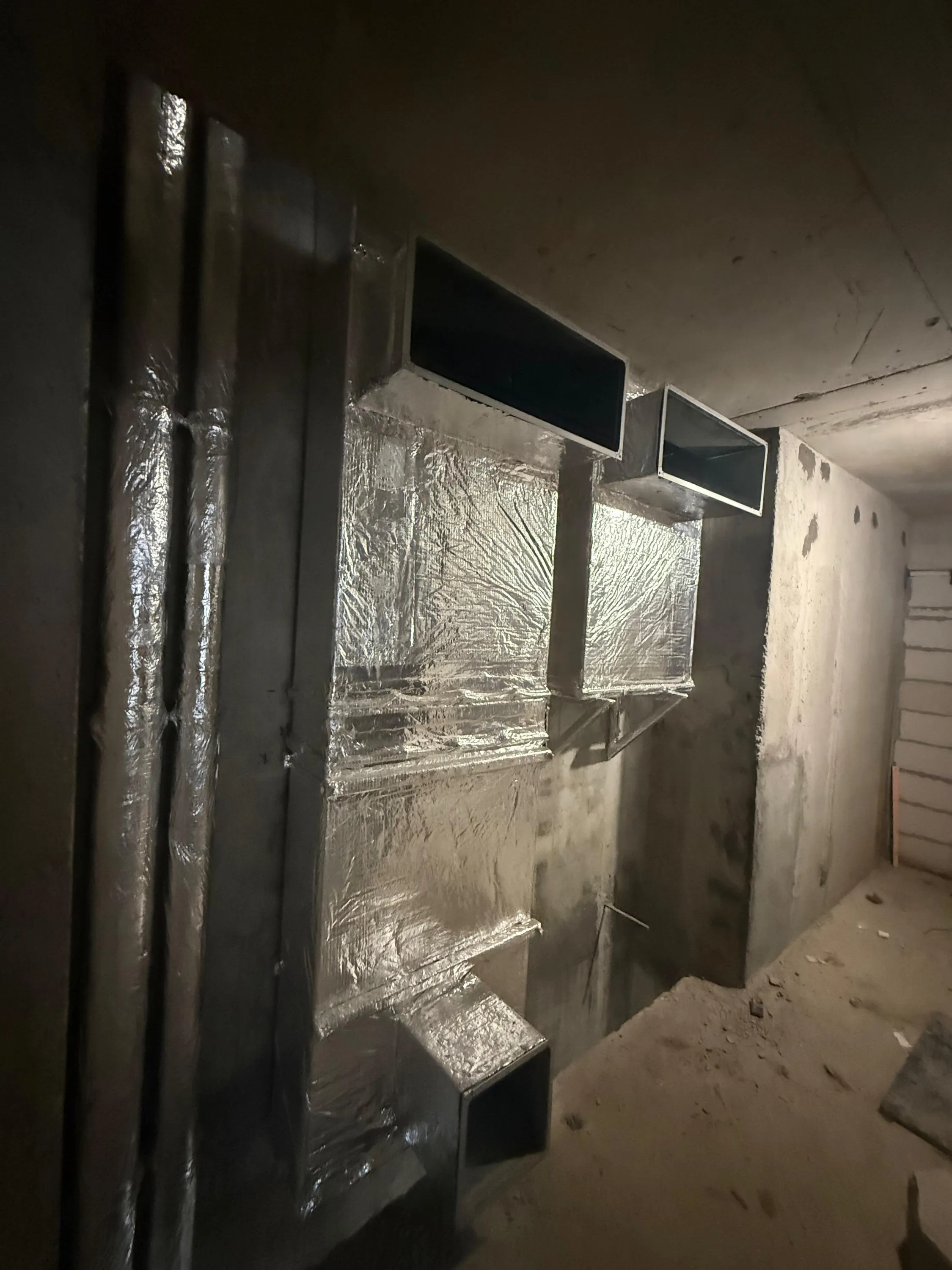 ЖК Детали ход строительства