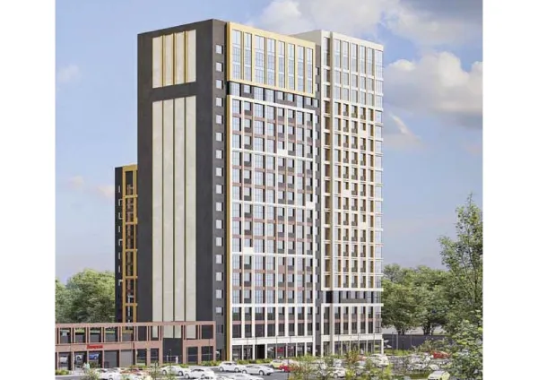 Фото ЖК Основинские кварталы