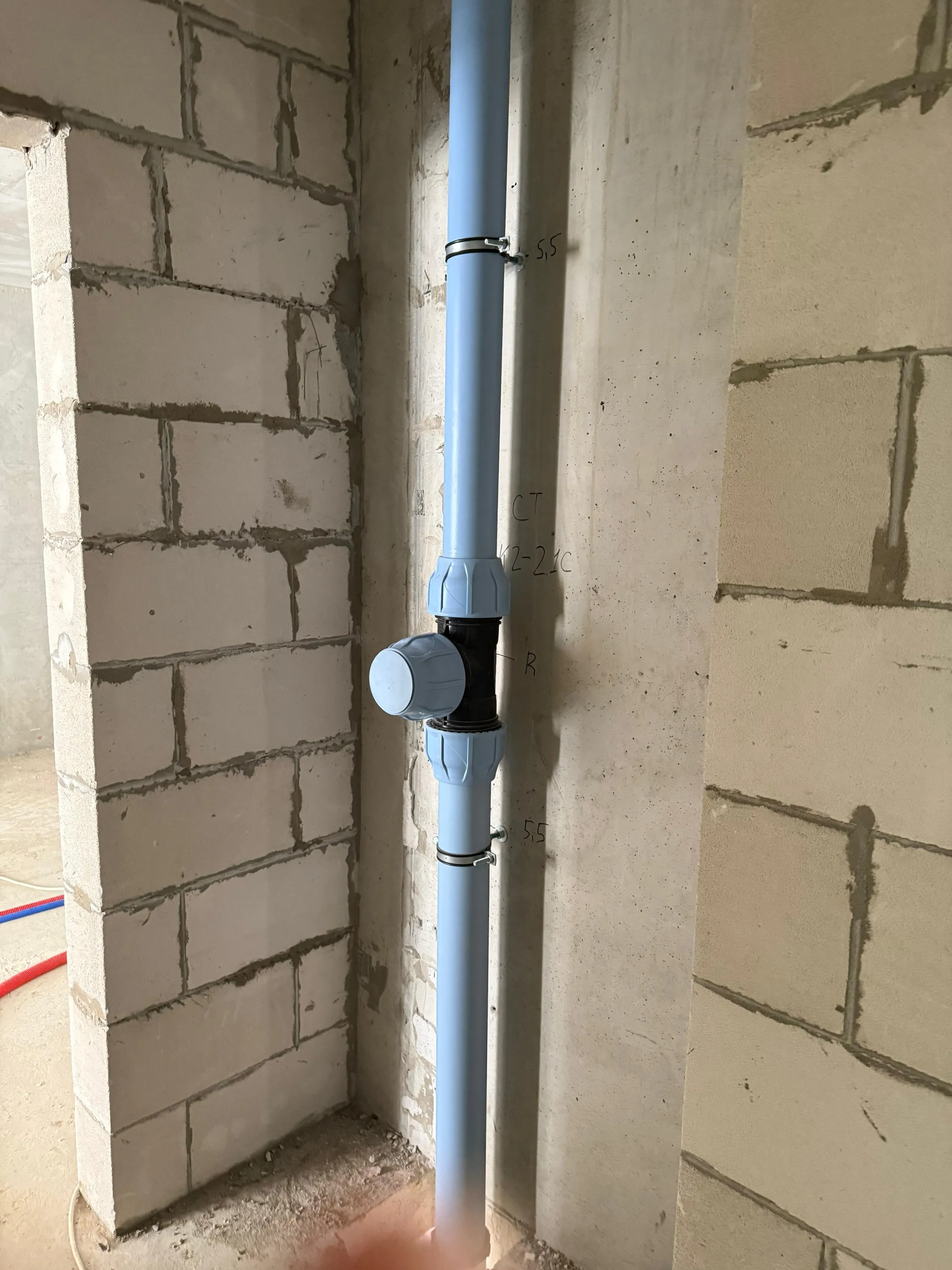 ЖК Детали ход строительства