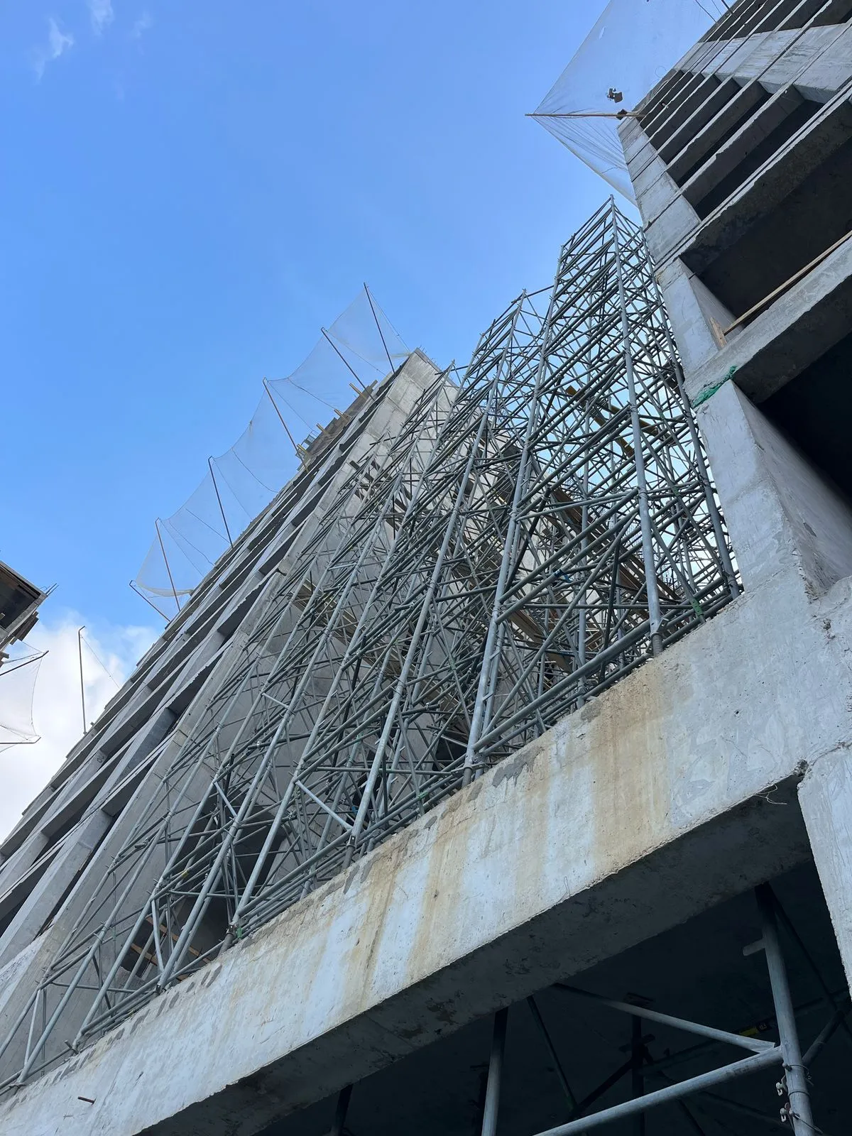 ЖК Детали ход строительства