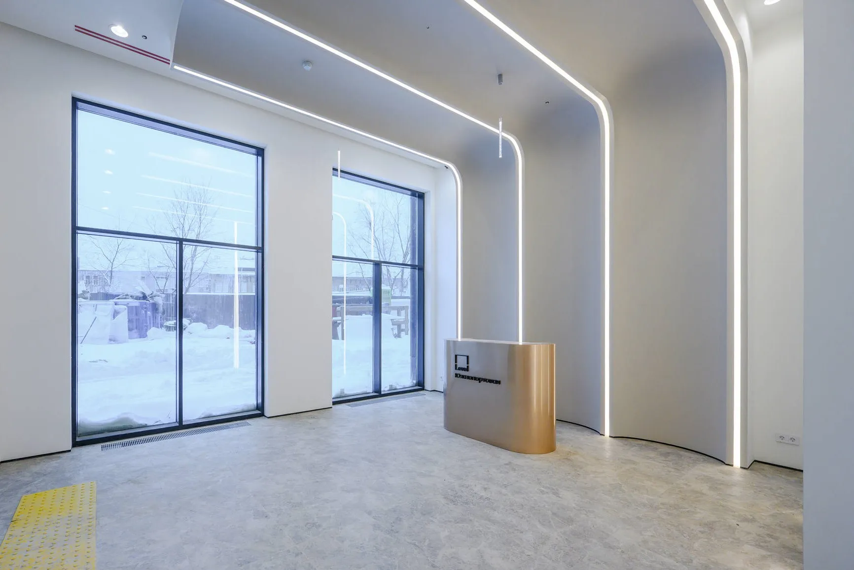 ЖК «Level Южнопортовая (Левел Южнопортовая)» ход строительства