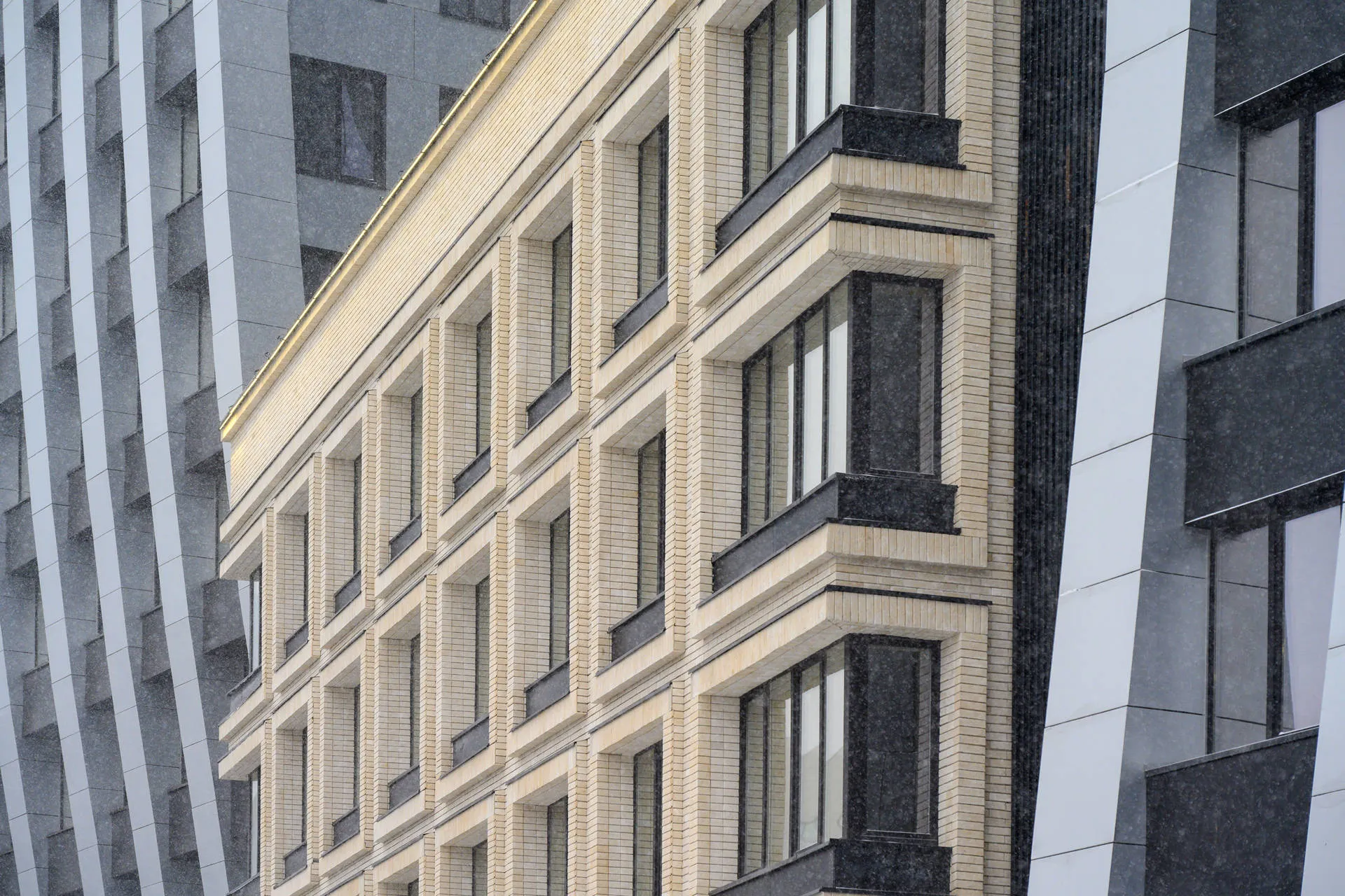 ЖК «Level Южнопортовая (Левел Южнопортовая)» ход строительства