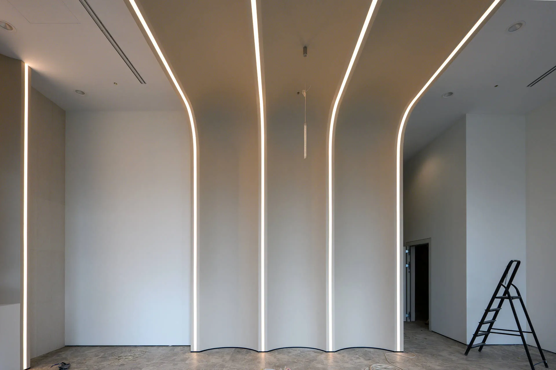 ЖК «Level Южнопортовая (Левел Южнопортовая)» ход строительства