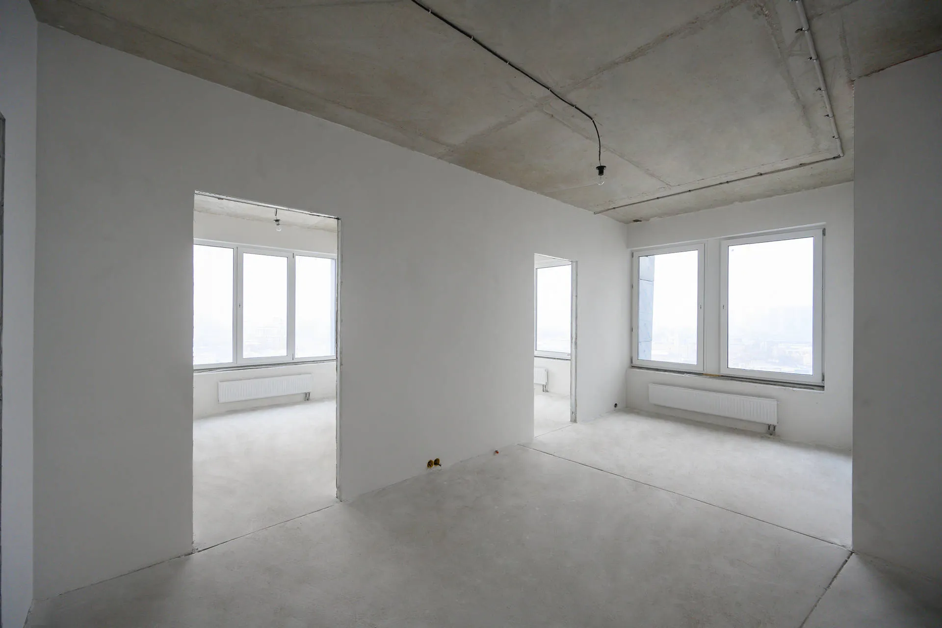 ЖК «Level Южнопортовая (Левел Южнопортовая)» ход строительства