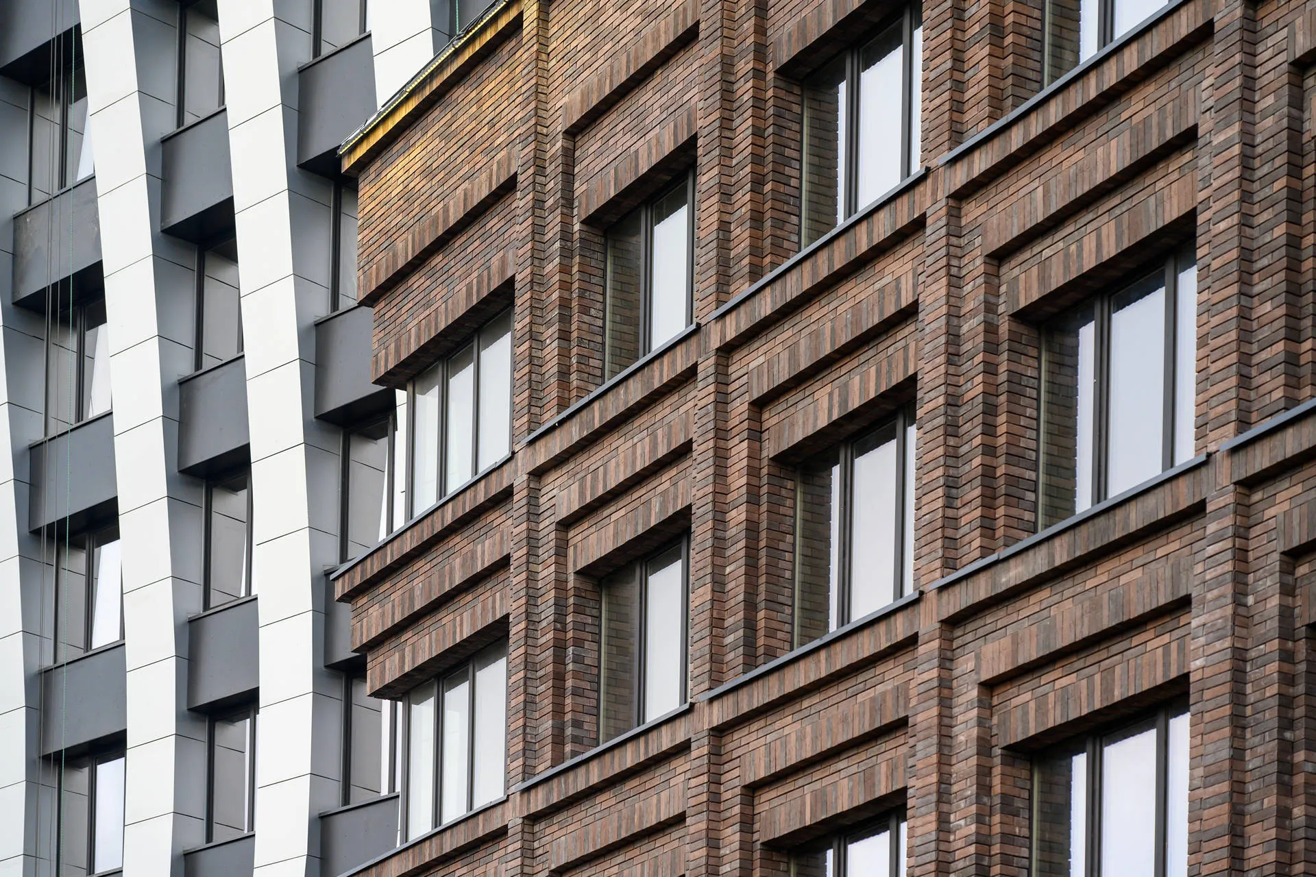 ЖК «Level Южнопортовая (Левел Южнопортовая)» ход строительства