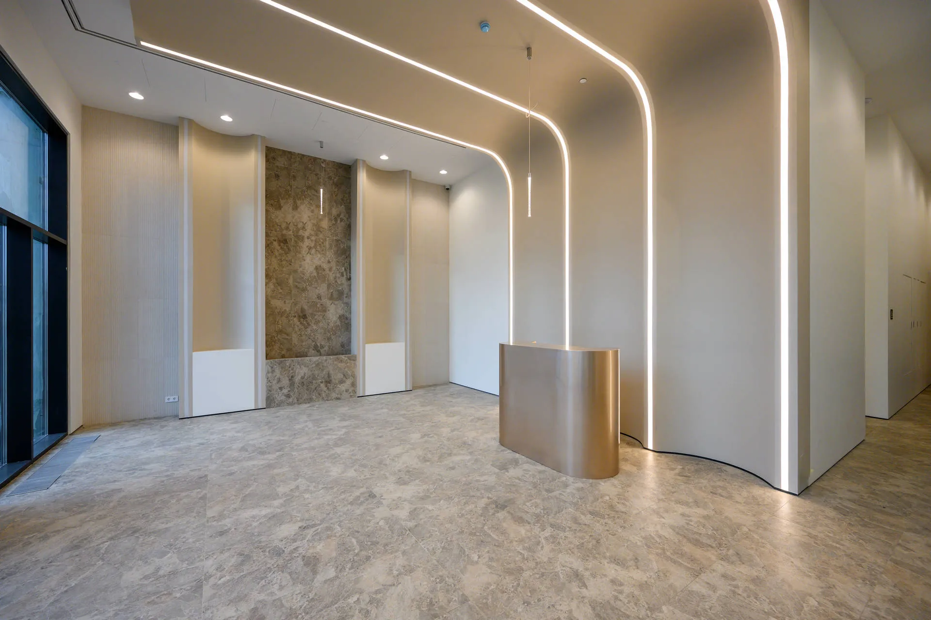 ЖК «Level Южнопортовая (Левел Южнопортовая)» ход строительства