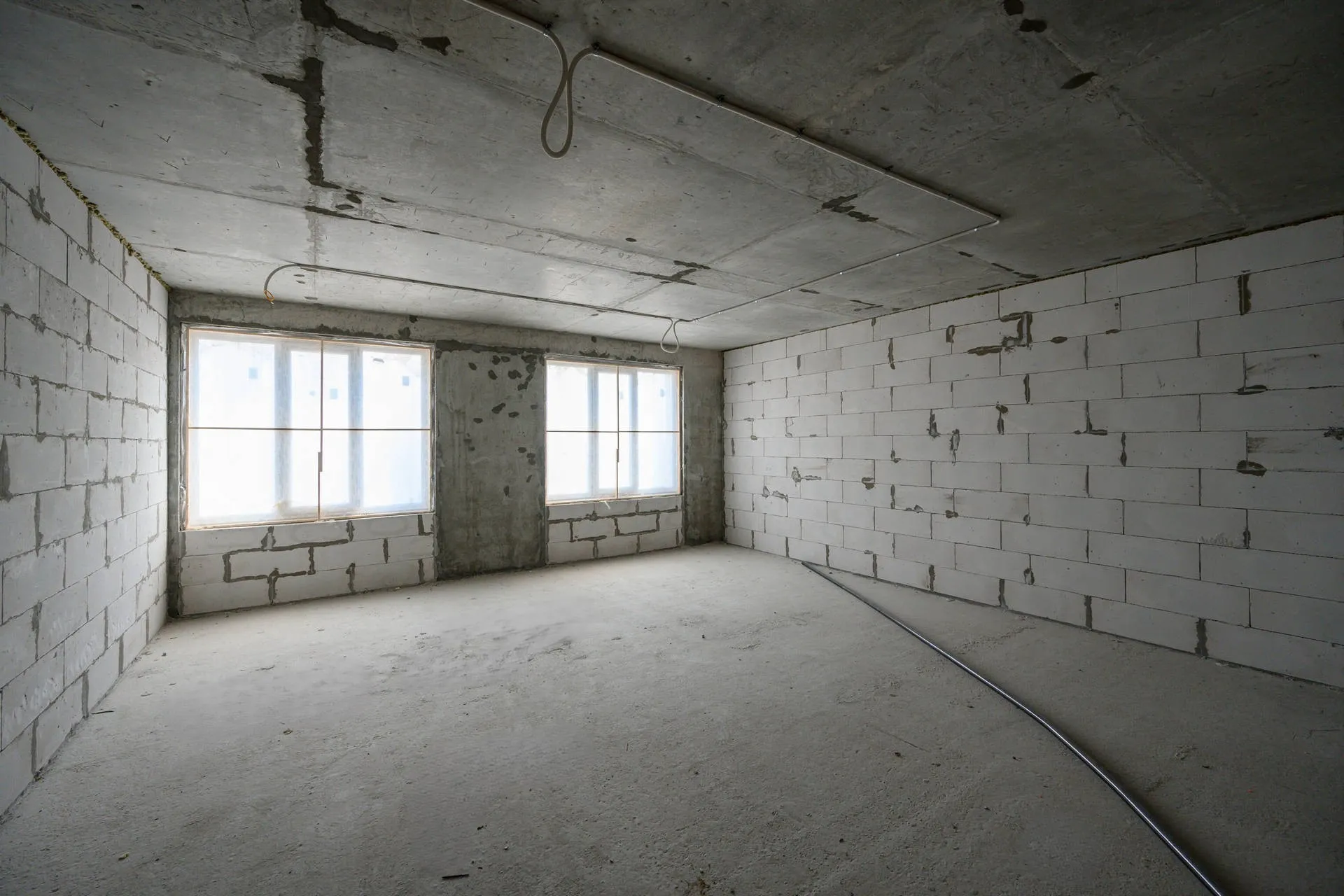 ЖК «Level Южнопортовая (Левел Южнопортовая)» ход строительства