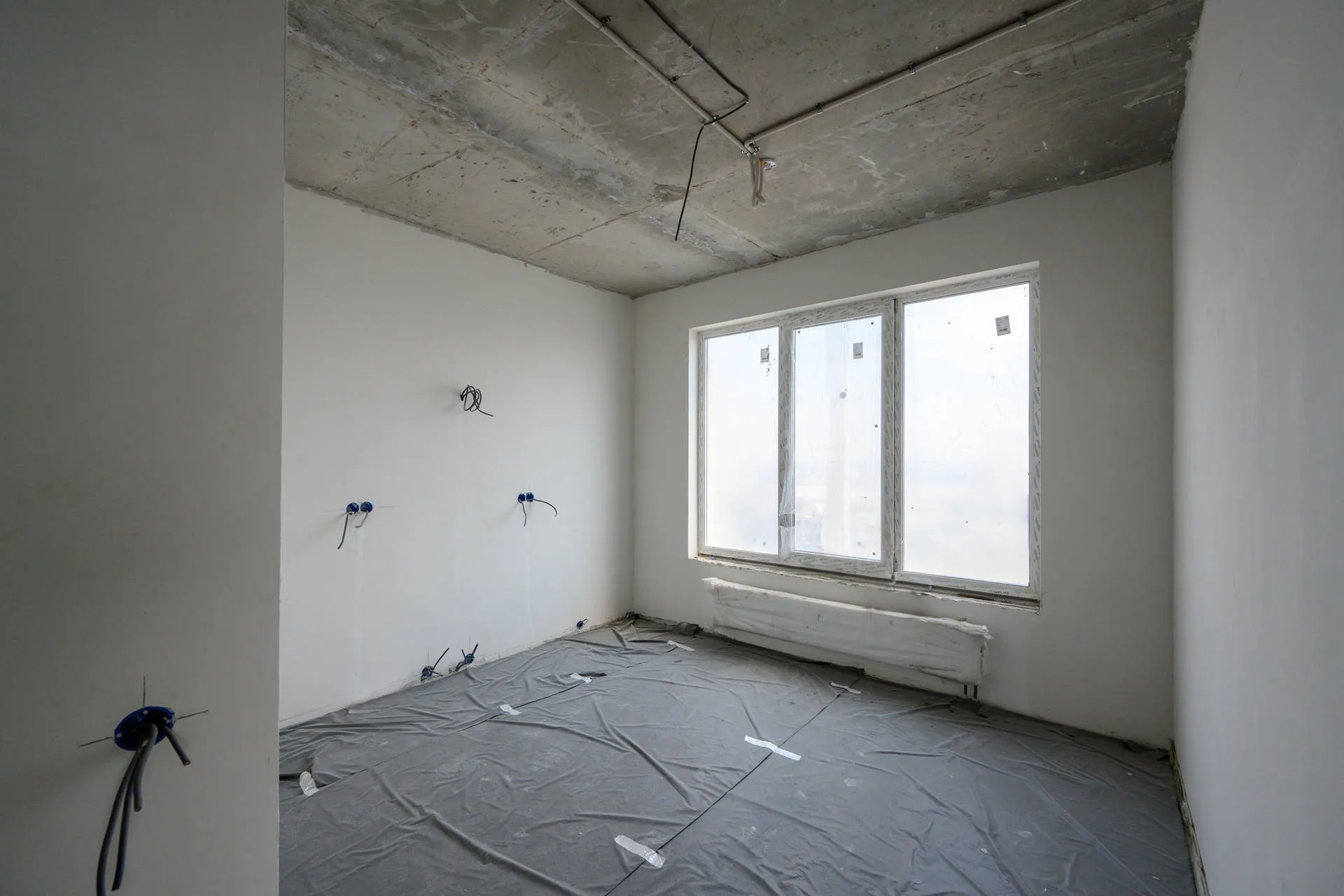 ЖК «Level Южнопортовая (Левел Южнопортовая)» ход строительства