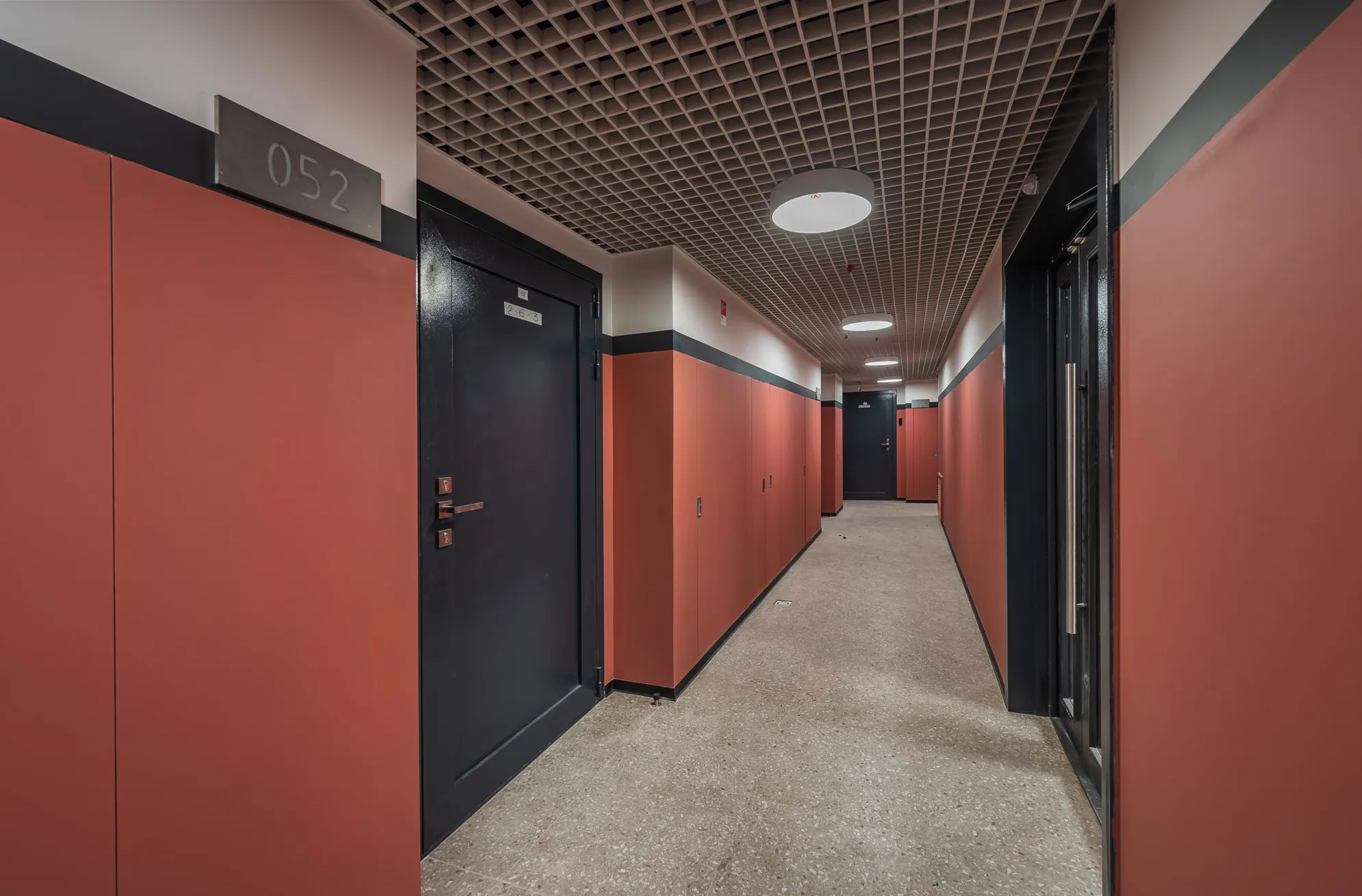 ЖК ПРОСПЕКТ 39 ход строительства