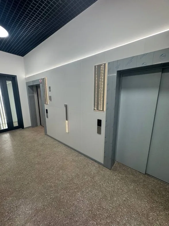 ЖК ПРОСПЕКТ 39 ход строительства