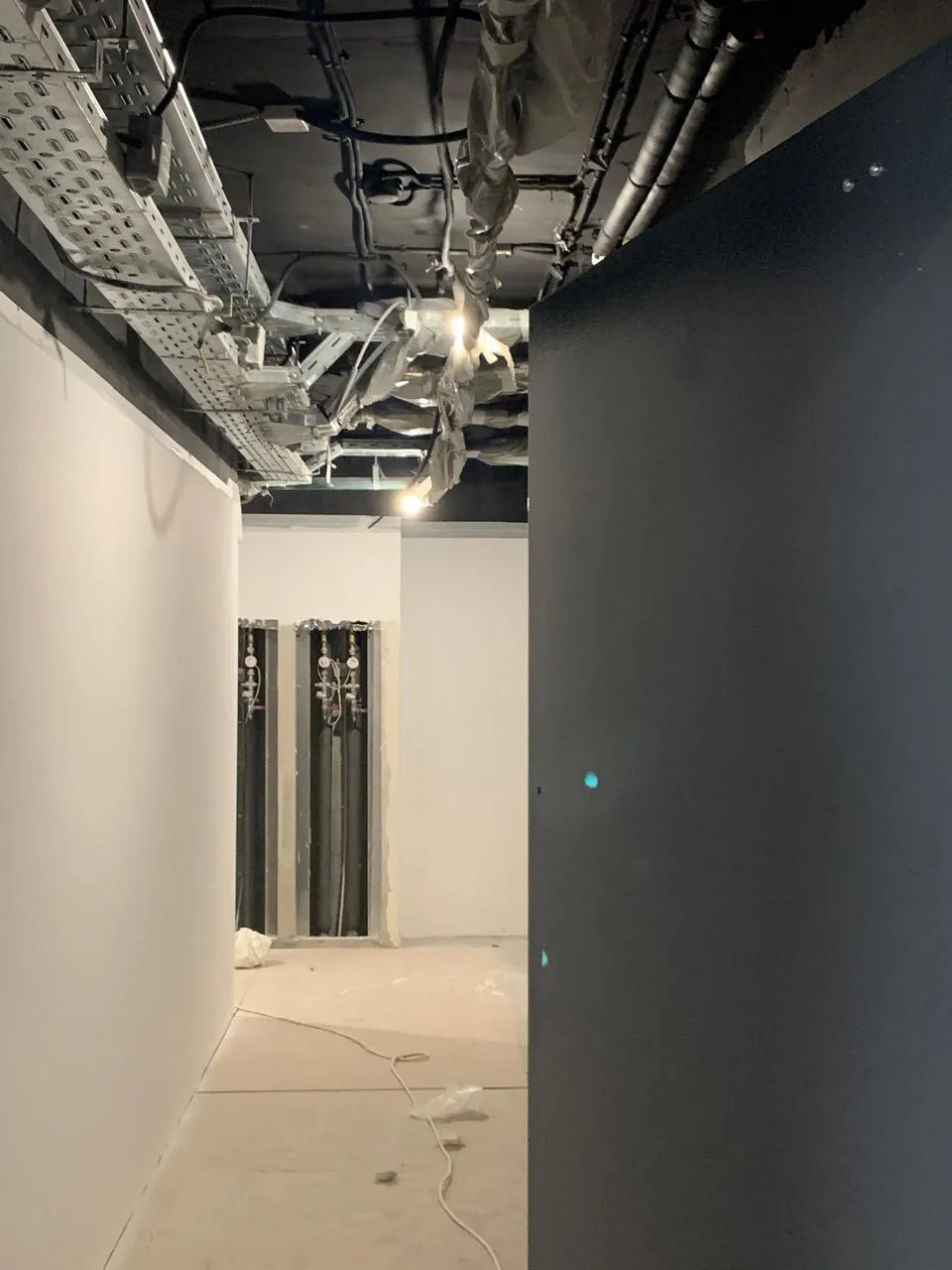 ЖК ПРОСПЕКТ 39 ход строительства