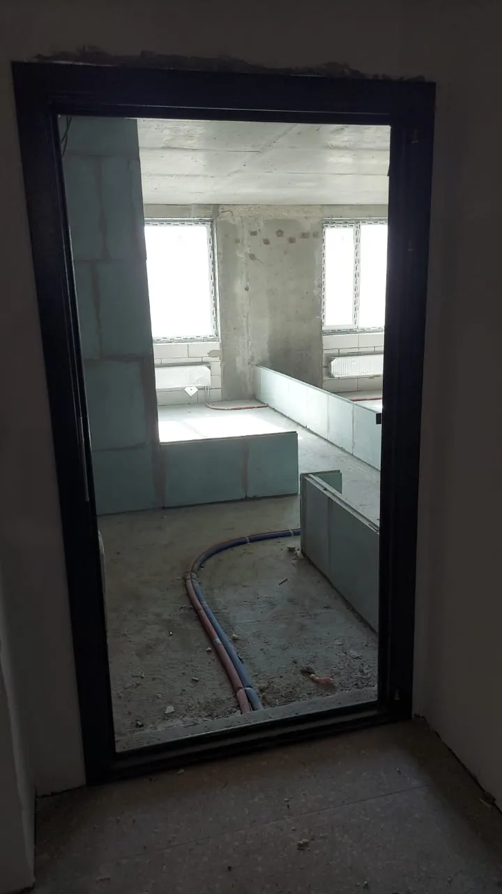 ЖК ПРОСПЕКТ 39 ход строительства