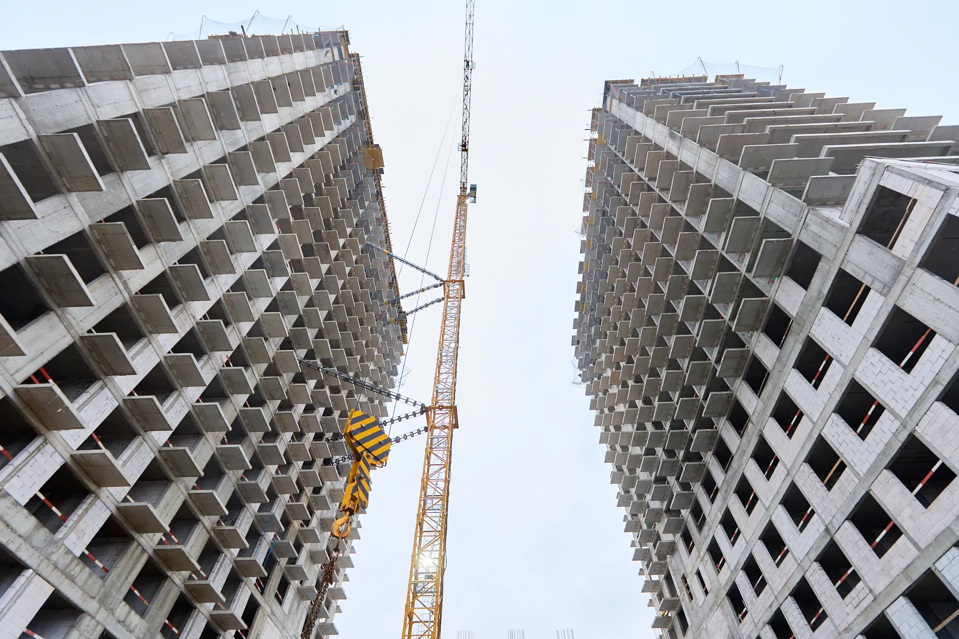 ЖК Akvilon Signal  (Аквилон Сигнал) ход строительства