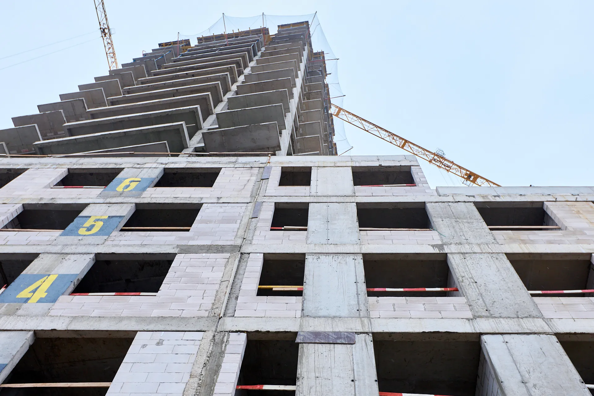 ЖК Akvilon Signal  (Аквилон Сигнал) ход строительства