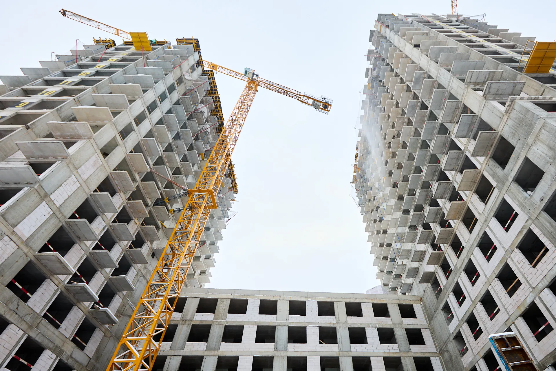 ЖК Akvilon Signal  (Аквилон Сигнал) ход строительства