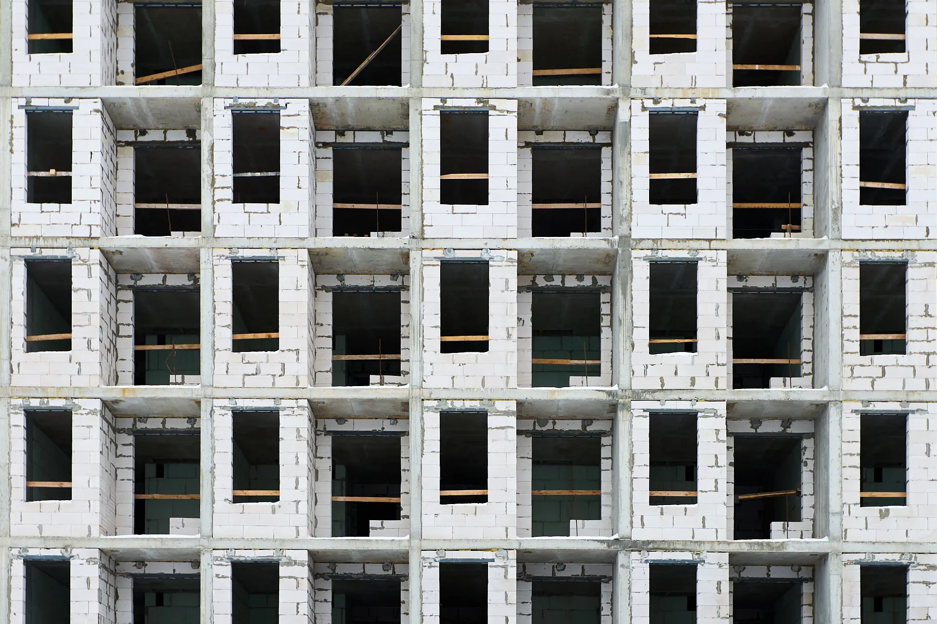 ЖК Akvilon Signal  (Аквилон Сигнал) ход строительства