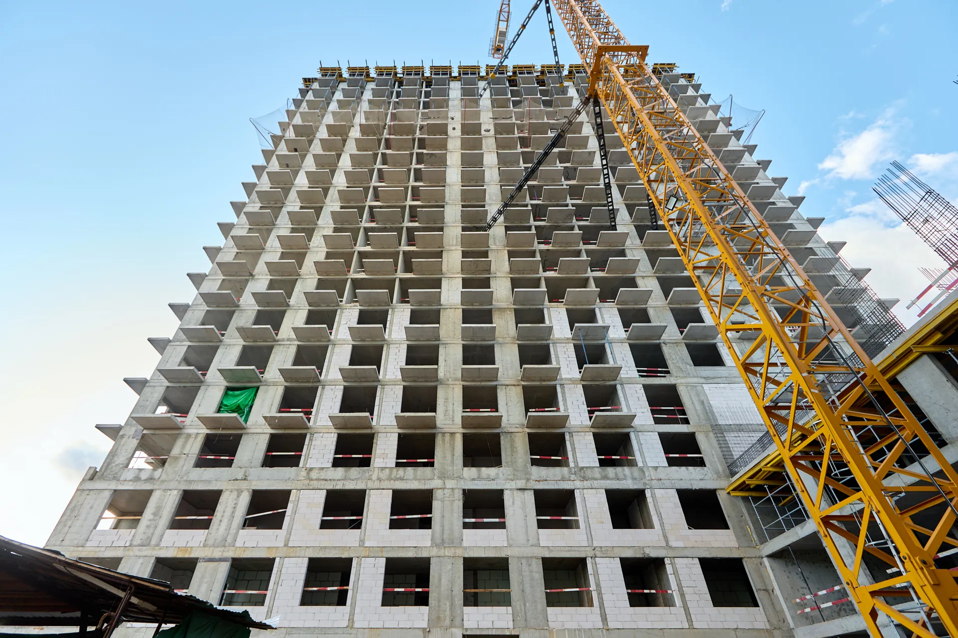 ЖК Akvilon Signal  (Аквилон Сигнал) ход строительства