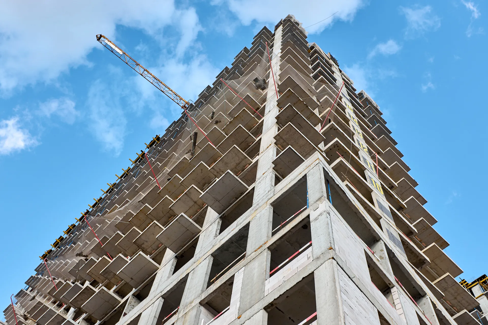 ЖК Akvilon Signal  (Аквилон Сигнал) ход строительства