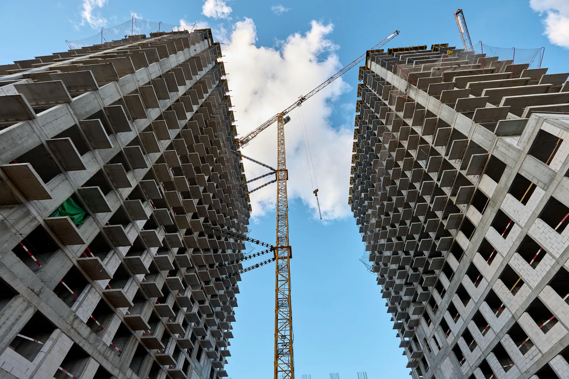 ЖК Akvilon Signal  (Аквилон Сигнал) ход строительства