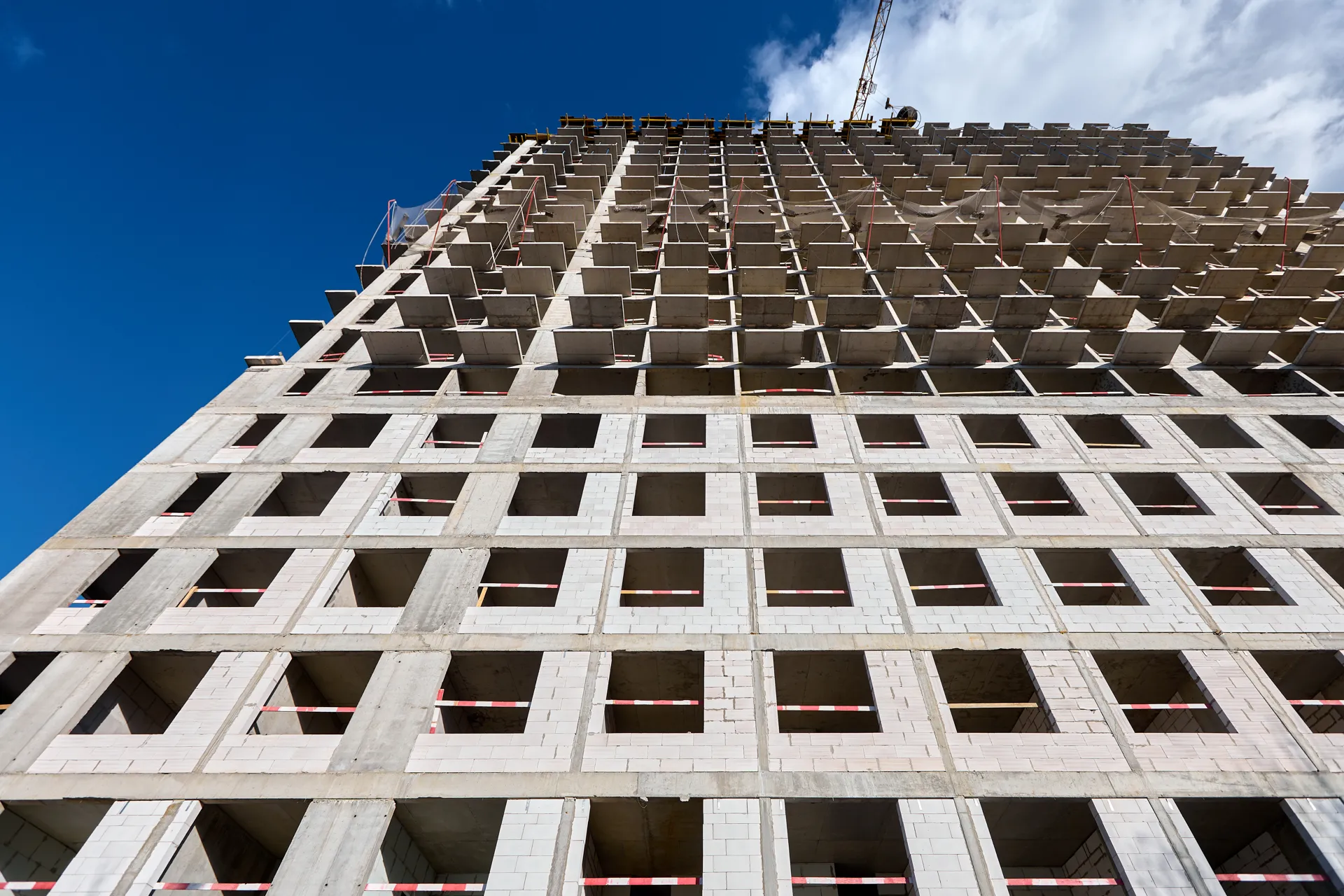 ЖК Akvilon Signal  (Аквилон Сигнал) ход строительства