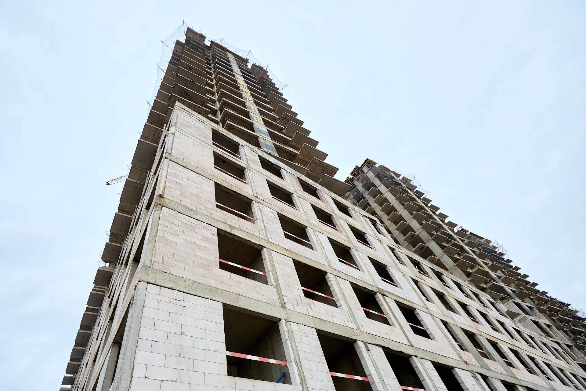 ЖК Akvilon Signal  (Аквилон Сигнал) ход строительства