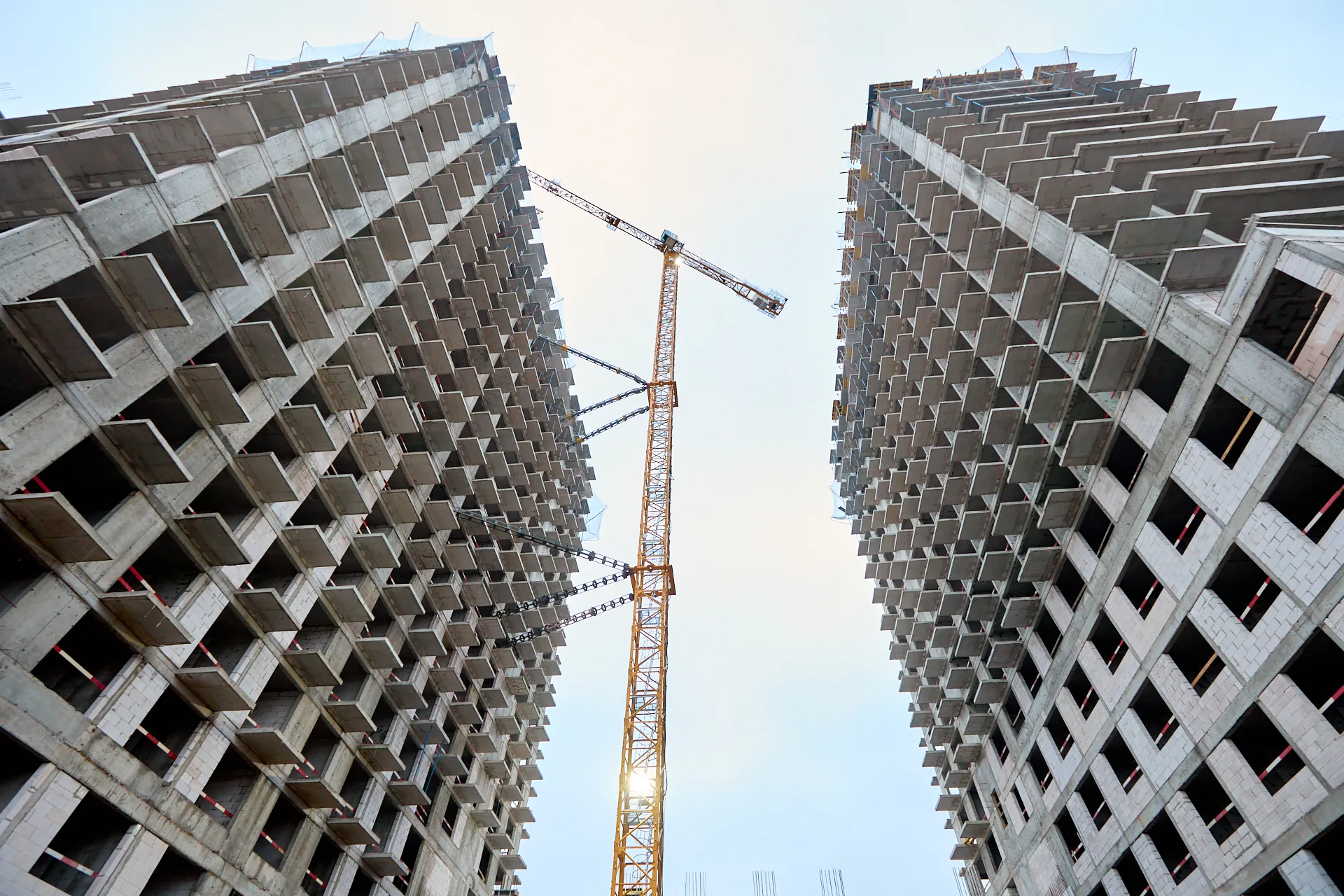 ЖК Akvilon Signal  (Аквилон Сигнал) ход строительства