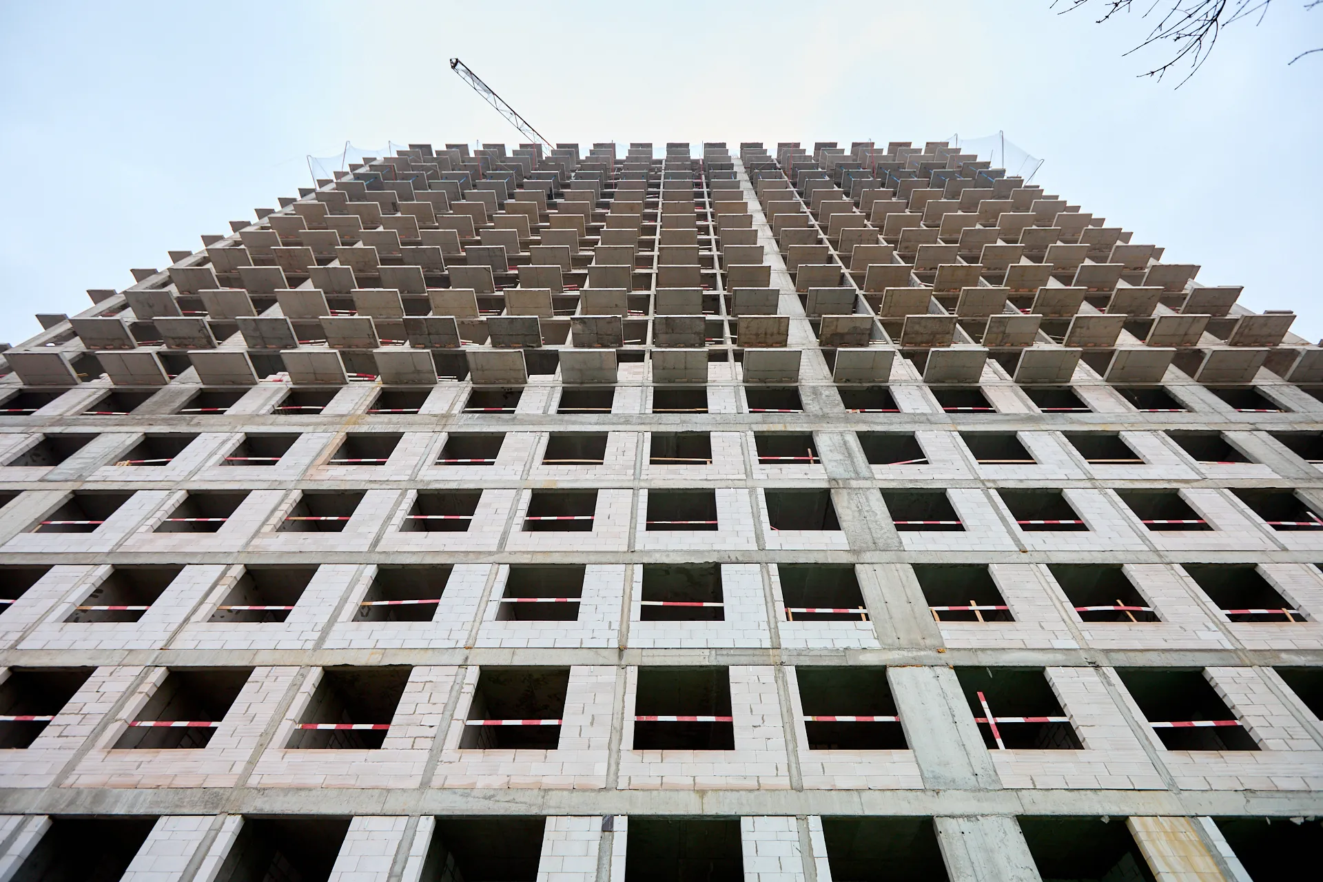 ЖК Akvilon Signal  (Аквилон Сигнал) ход строительства