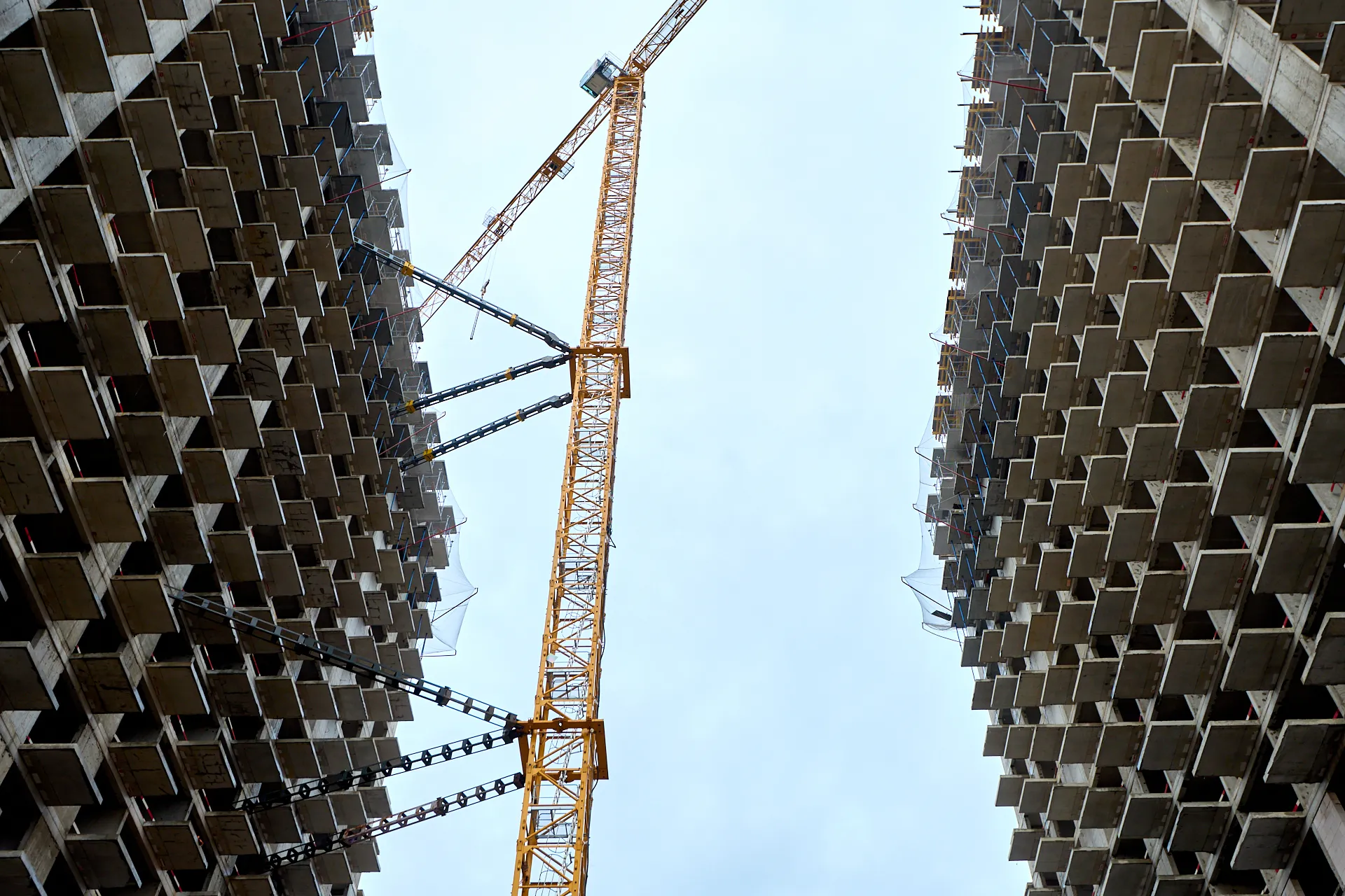 ЖК Akvilon Signal  (Аквилон Сигнал) ход строительства