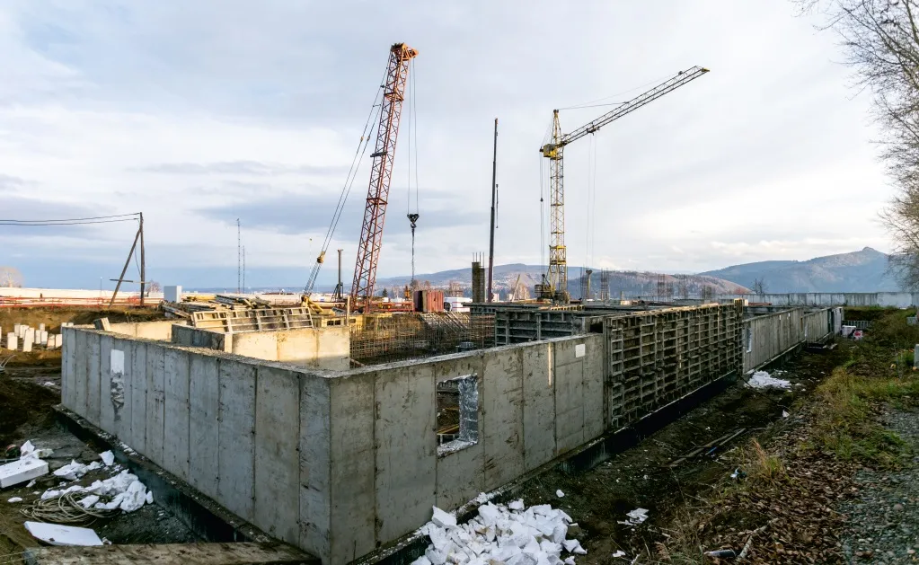 Фото ЖК Академгородок