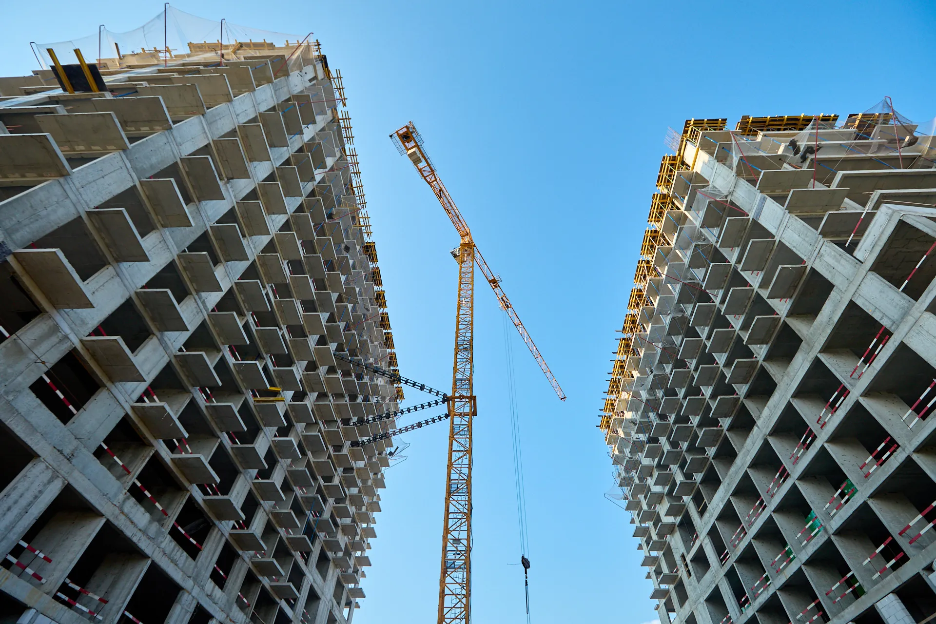 ЖК Akvilon Signal  (Аквилон Сигнал) ход строительства