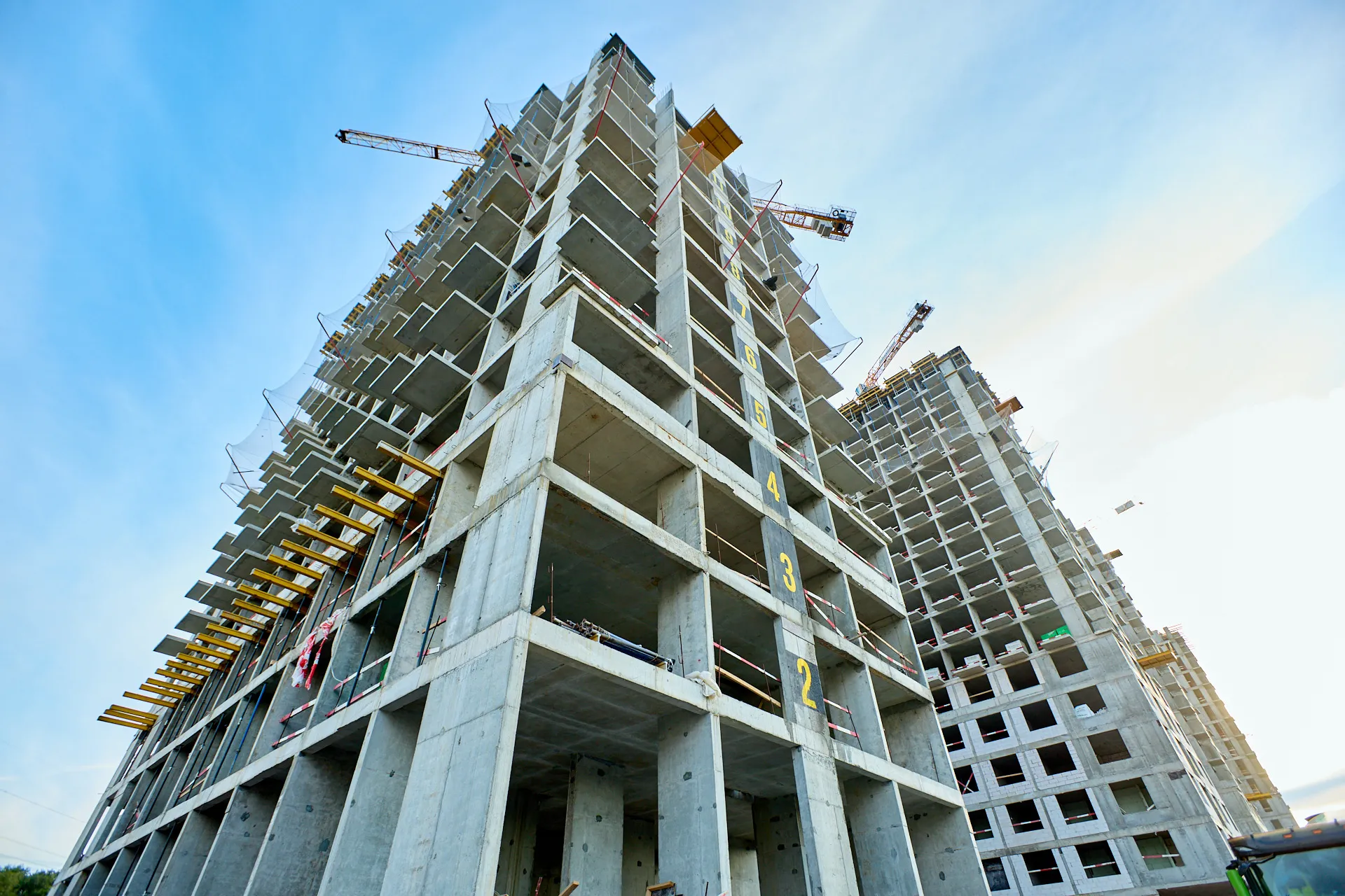 ЖК Akvilon Signal  (Аквилон Сигнал) ход строительства