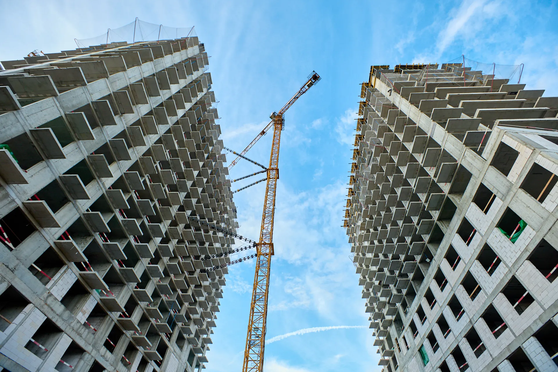 ЖК Akvilon Signal  (Аквилон Сигнал) ход строительства