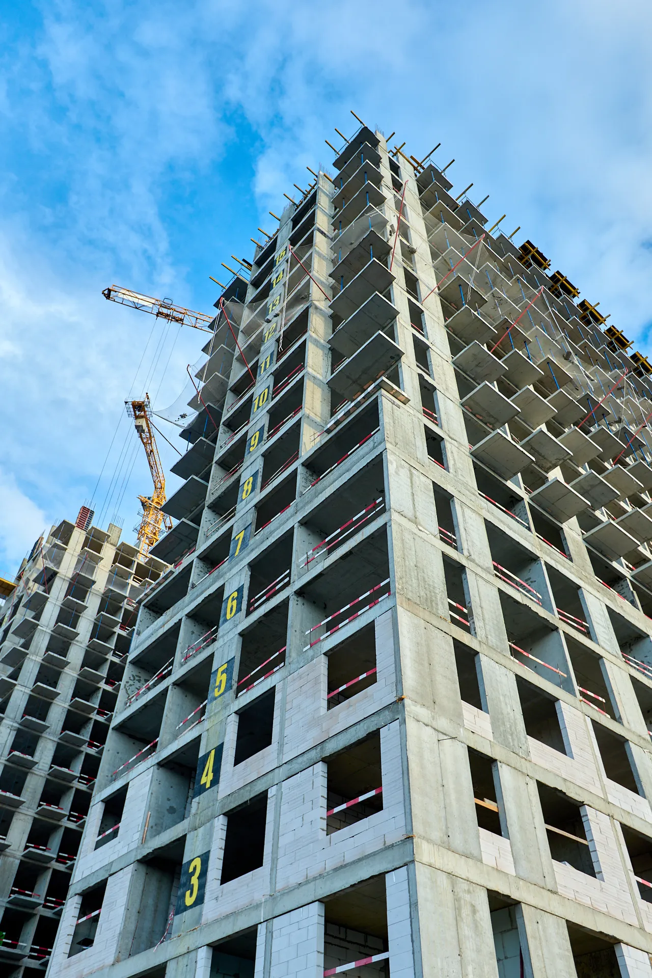 ЖК Akvilon Signal  (Аквилон Сигнал) ход строительства