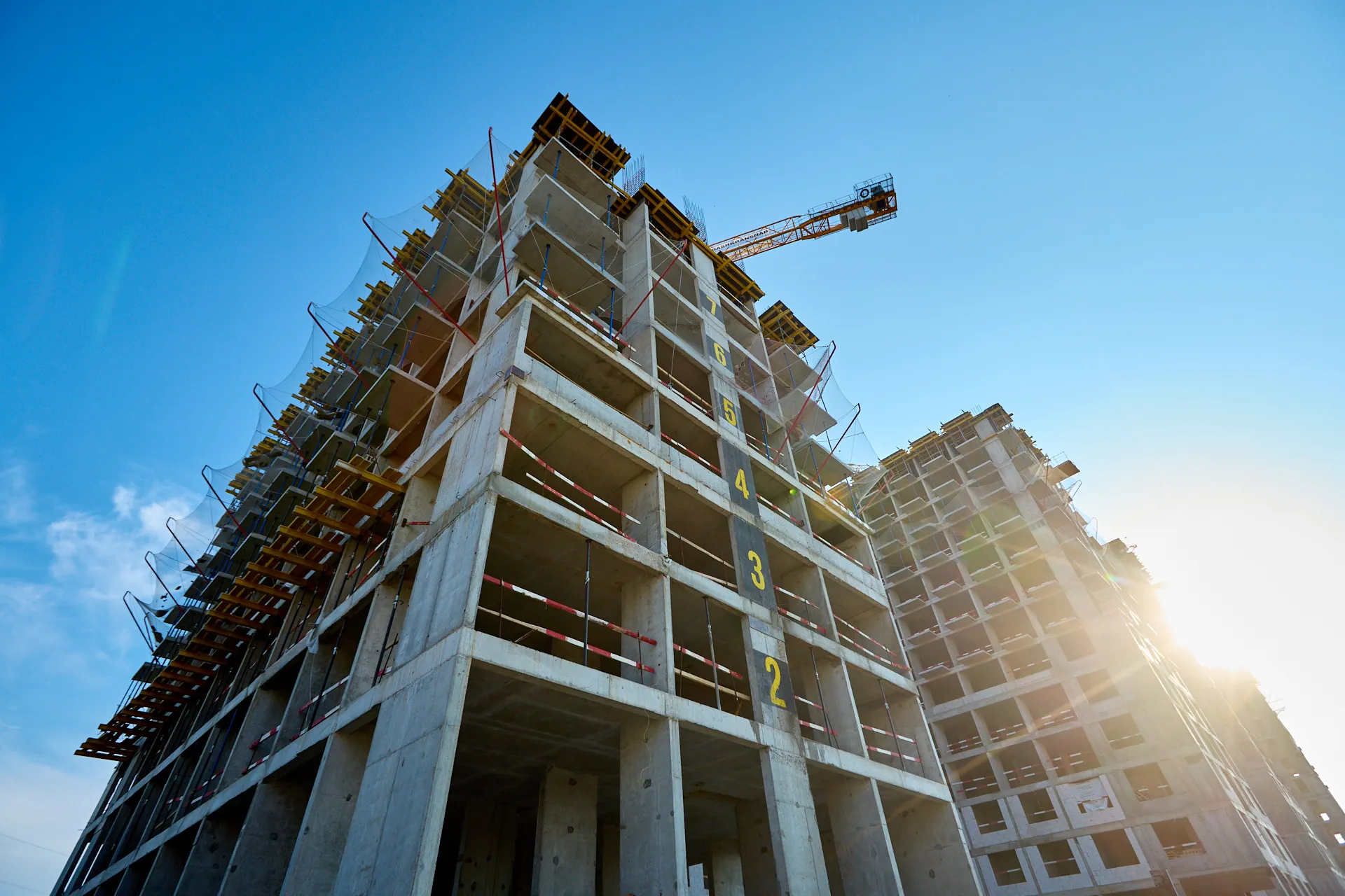 ЖК Akvilon Signal  (Аквилон Сигнал) ход строительства